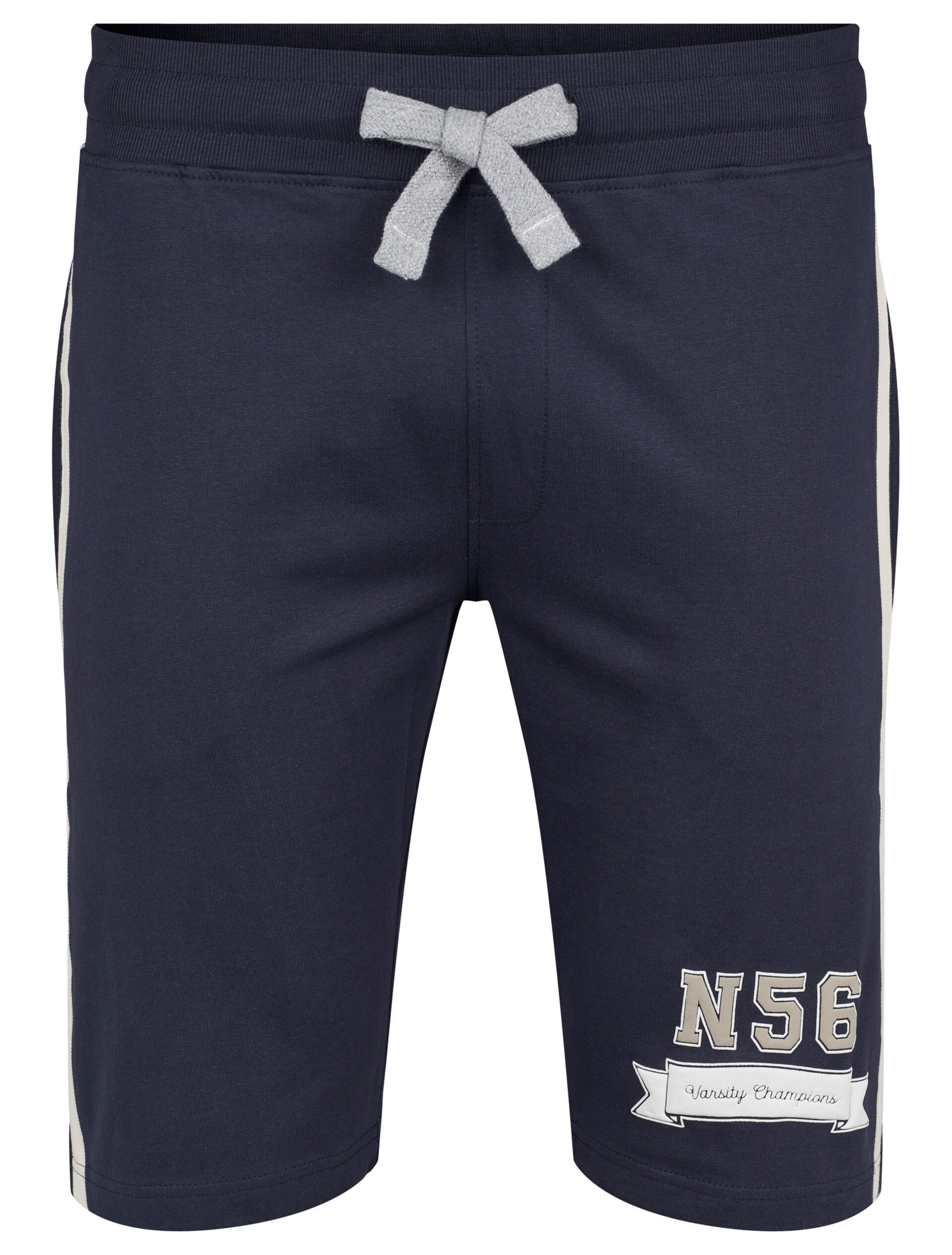 North  Casual shorts Blå 90-500263