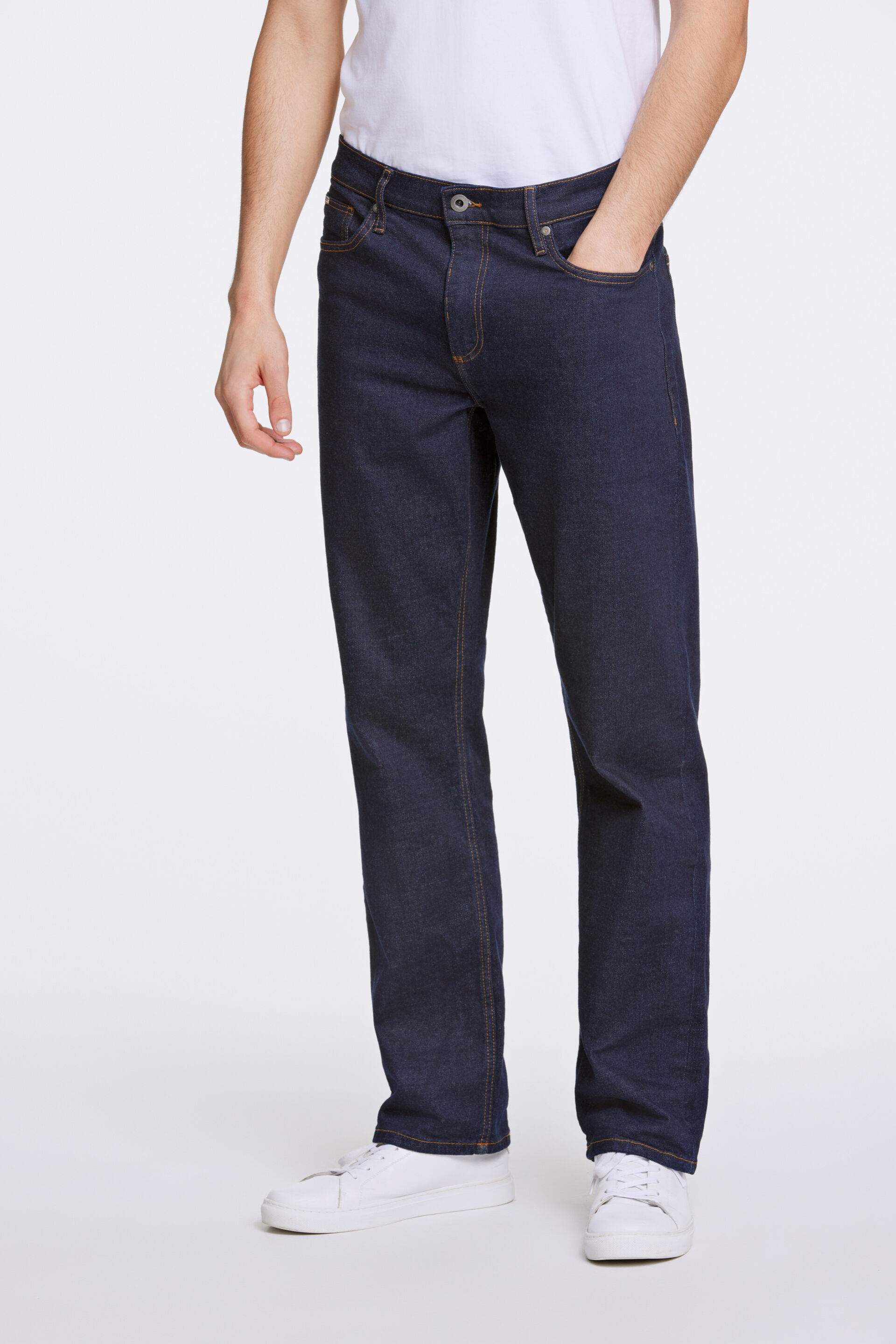 Jeans Jeans Blauw 30-050003RAW