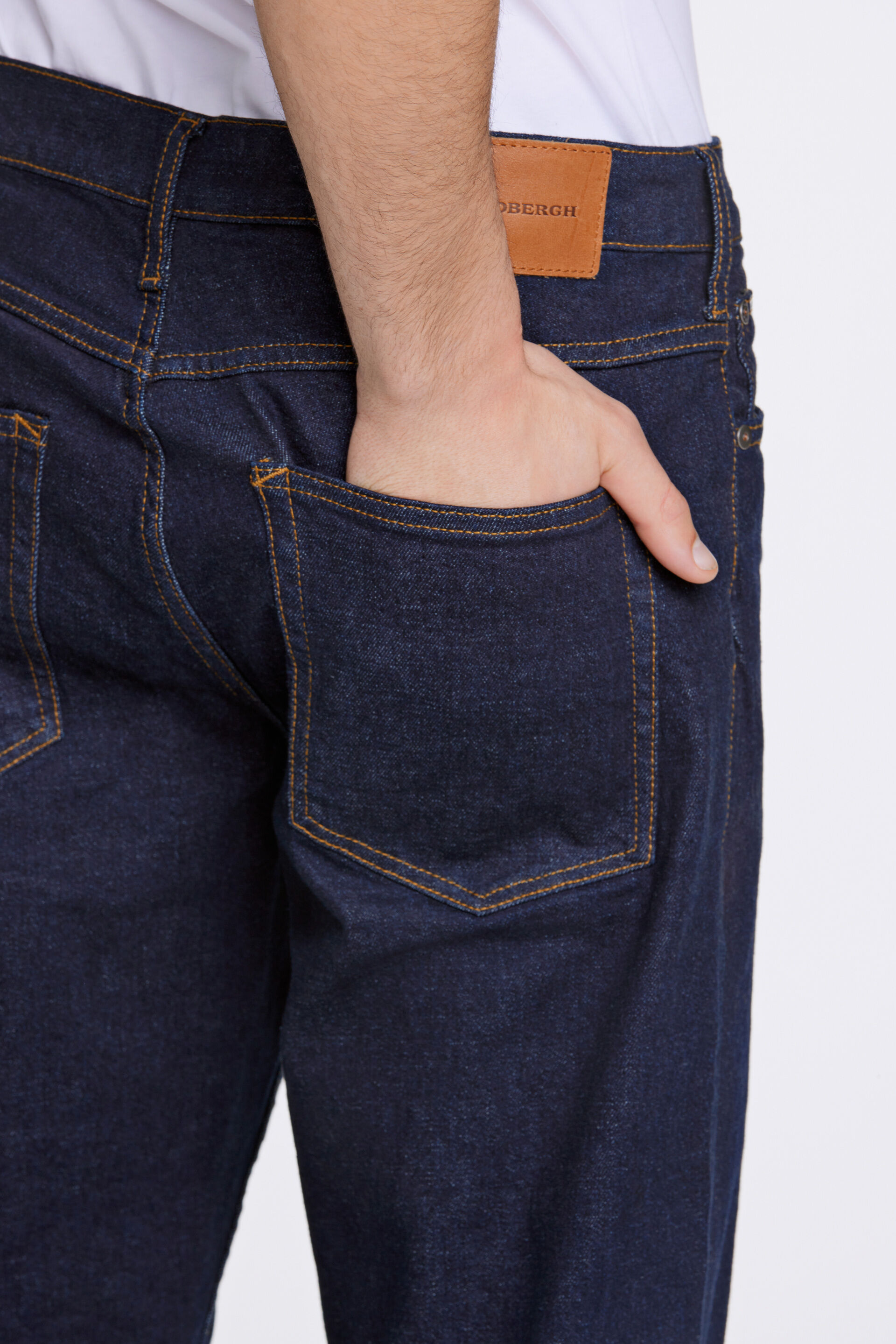Jeans 30-050003RAW