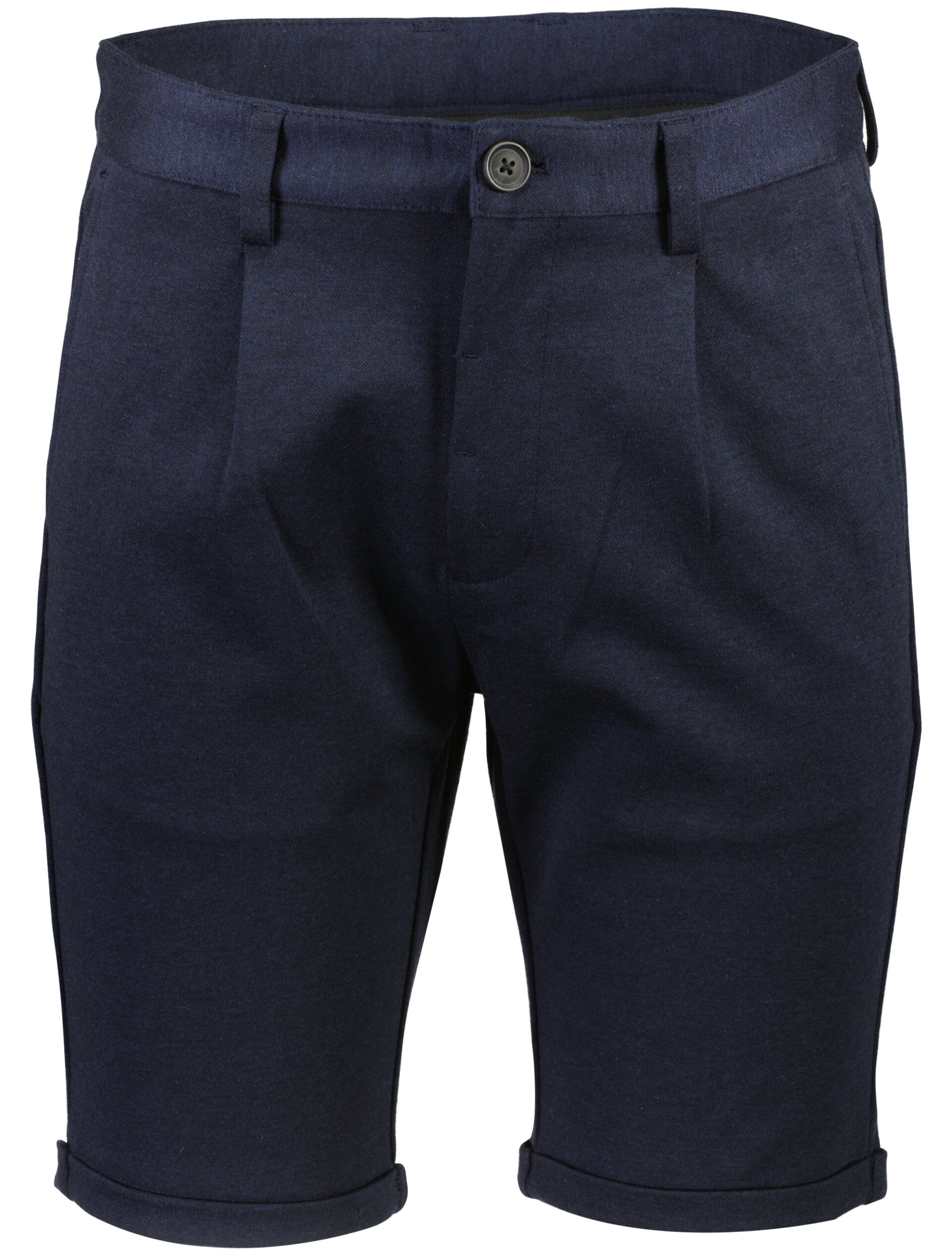 Pantalon korte broek Pantalon korte broek Blauw 30-500039B
