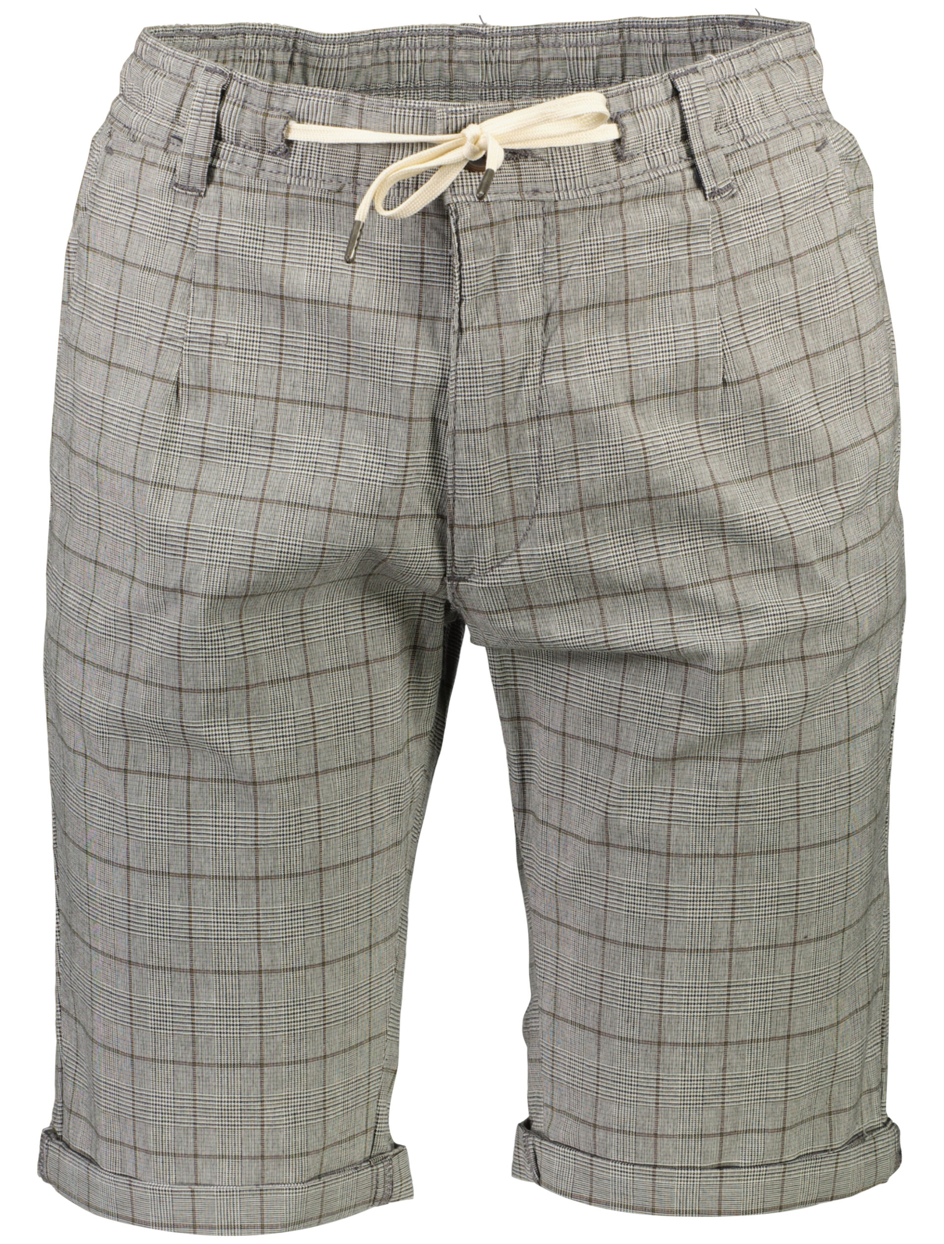 Shorts Shorts Grün 30-505024A