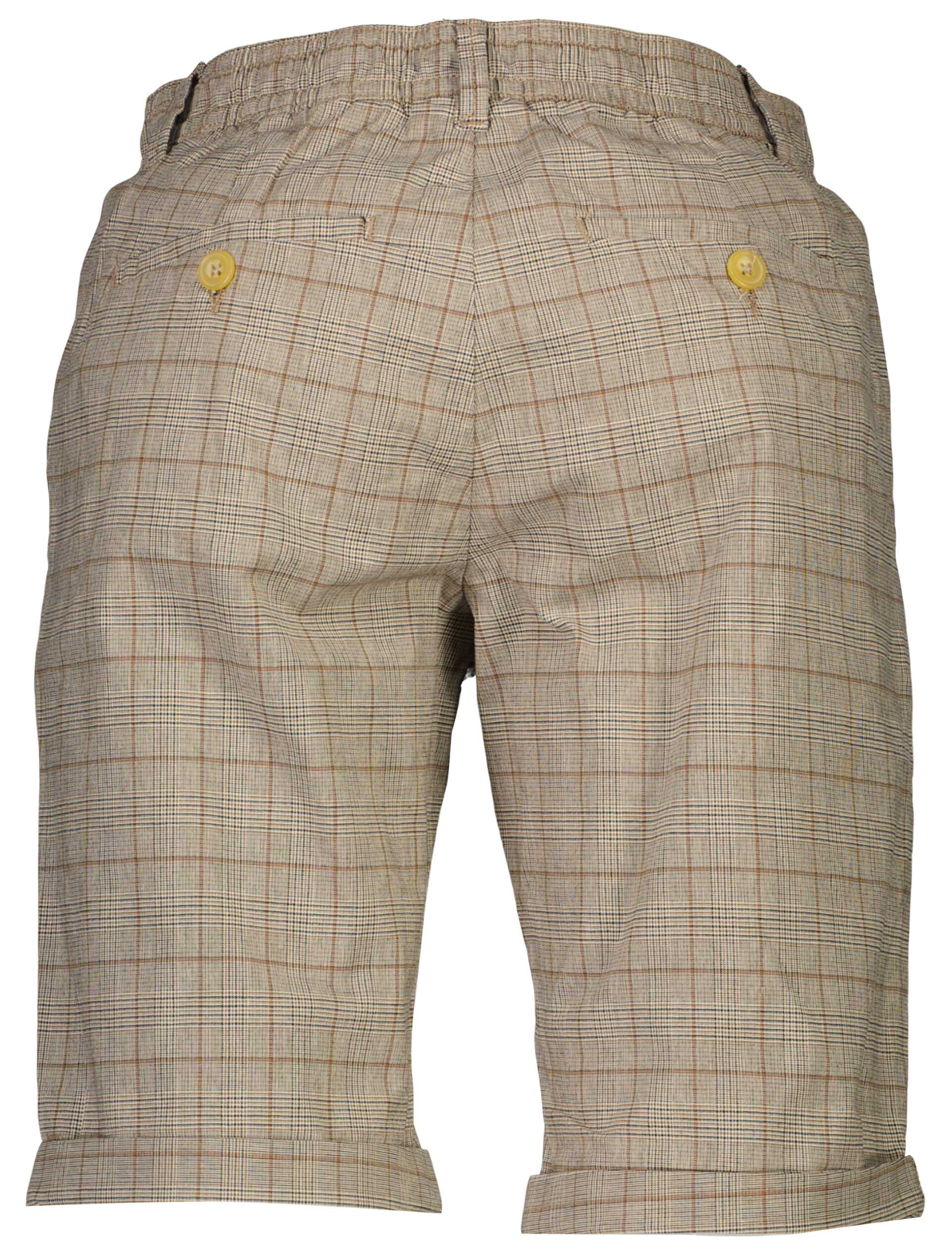 Shorts Shorts Brun 30-505024A