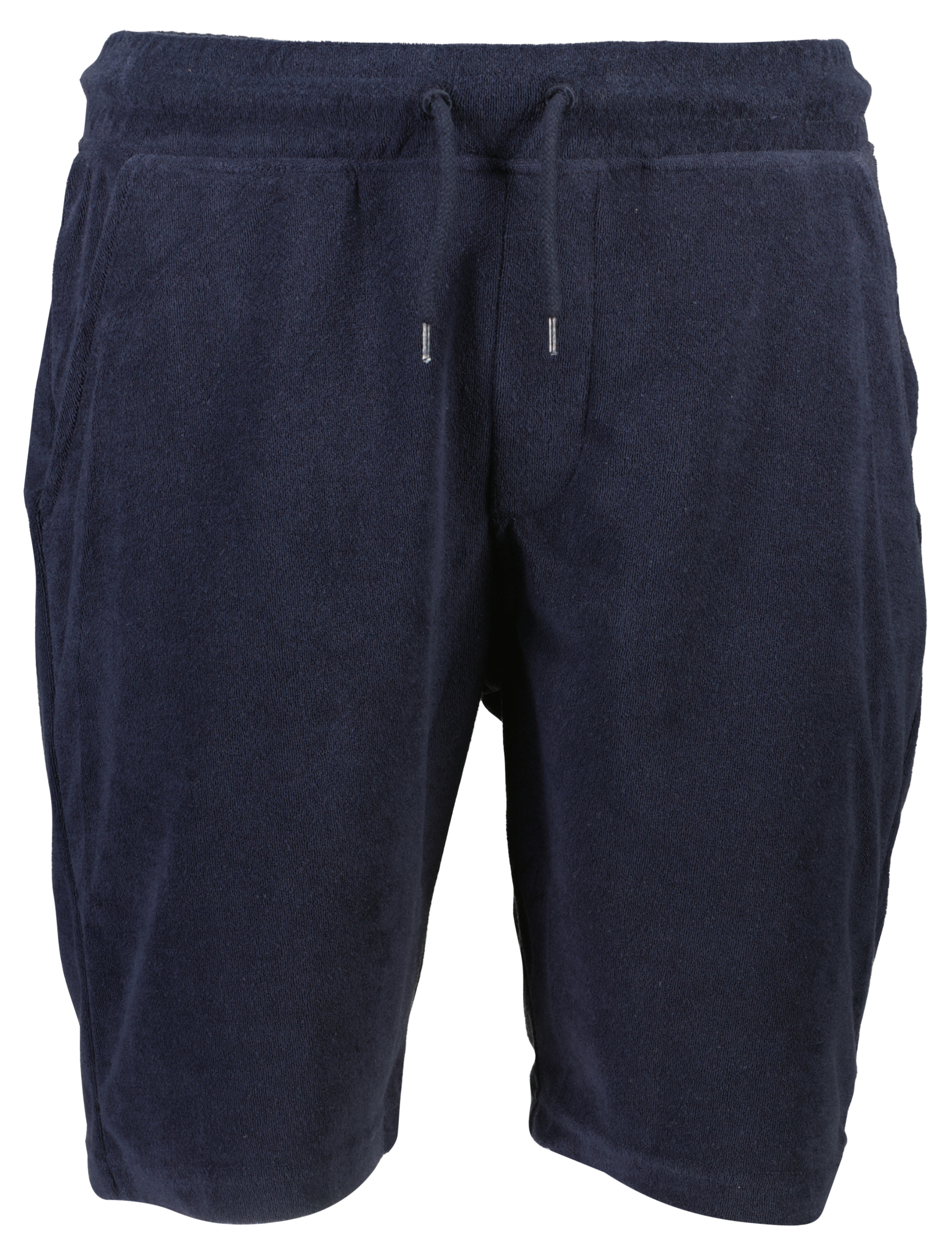 Lindbergh Casual shorts blue / navy