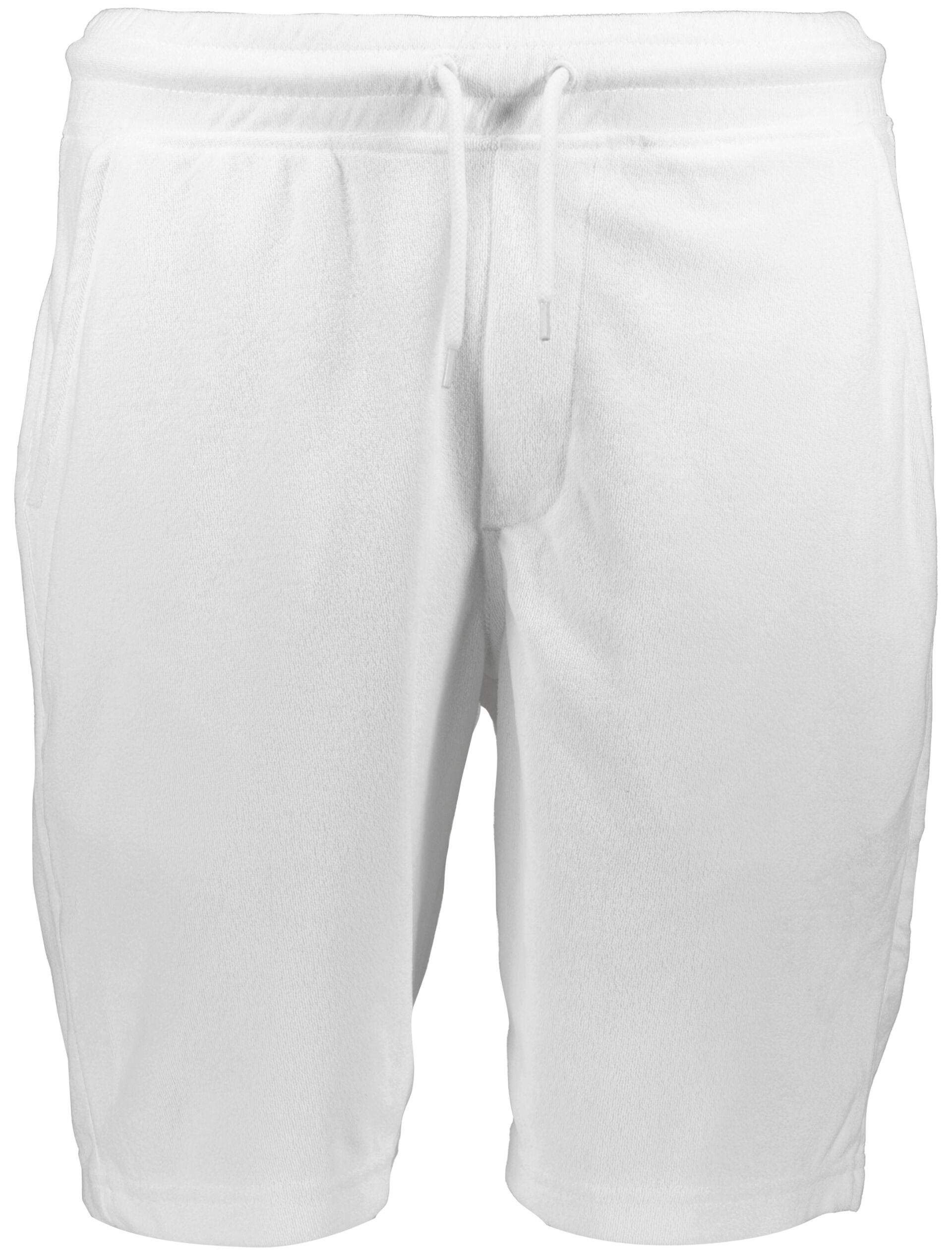 Lindbergh  Casual shorts Hvid 30-508007