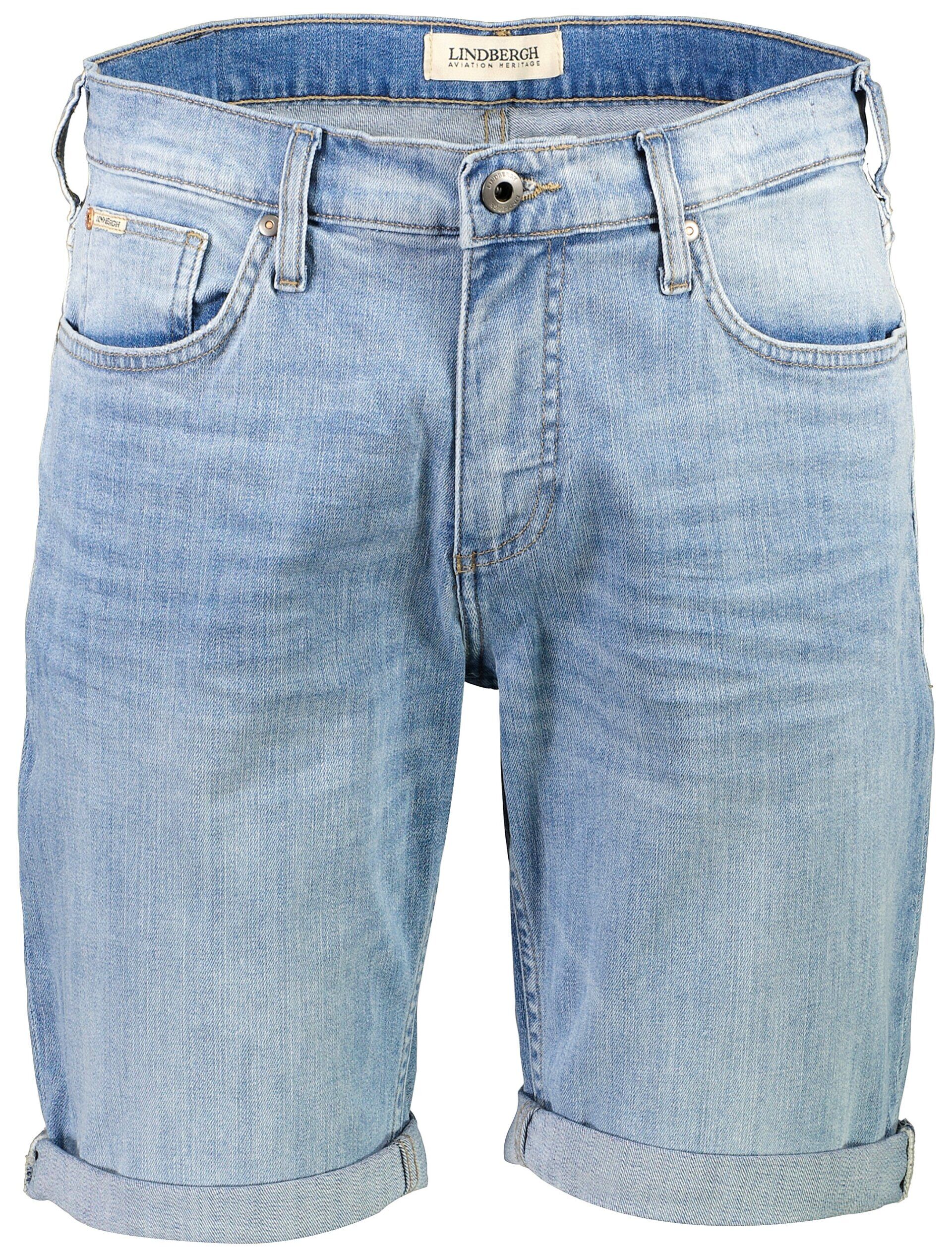 Denim shorts Denim shorts Blauw 30-550002HBWA