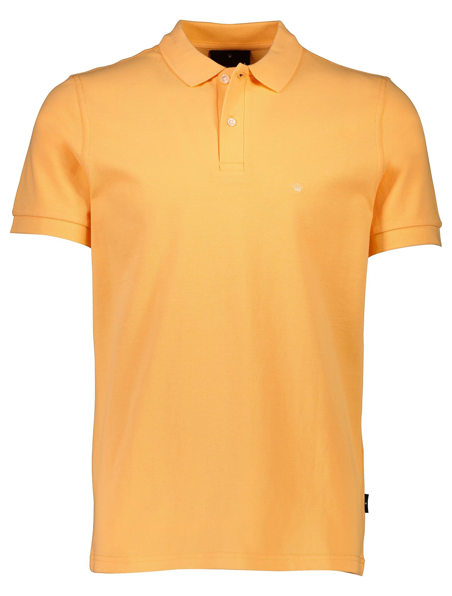 Poloshirt Poloshirt Orange 60-452045