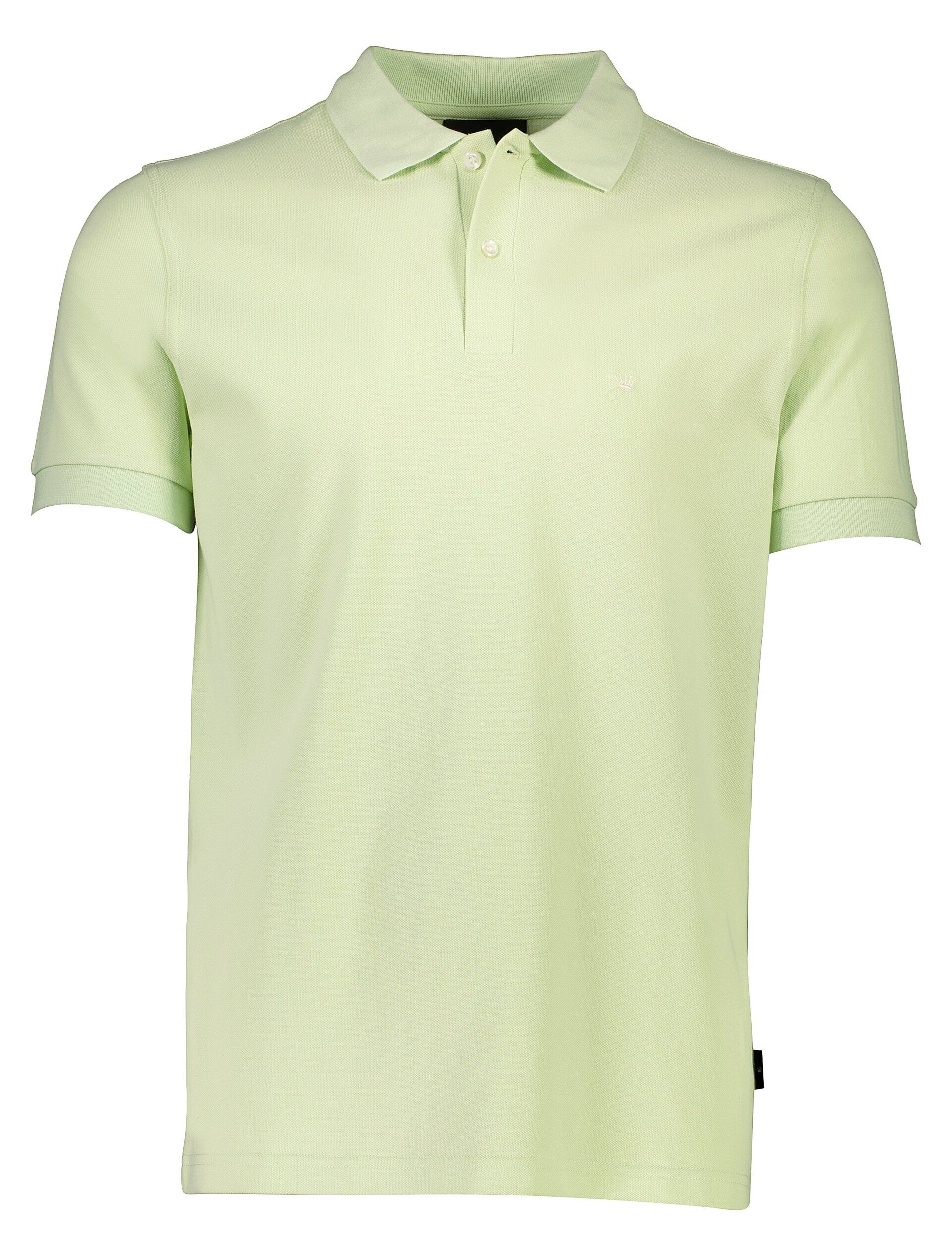 Junk de Luxe  Poloshirt Grøn 60-452045