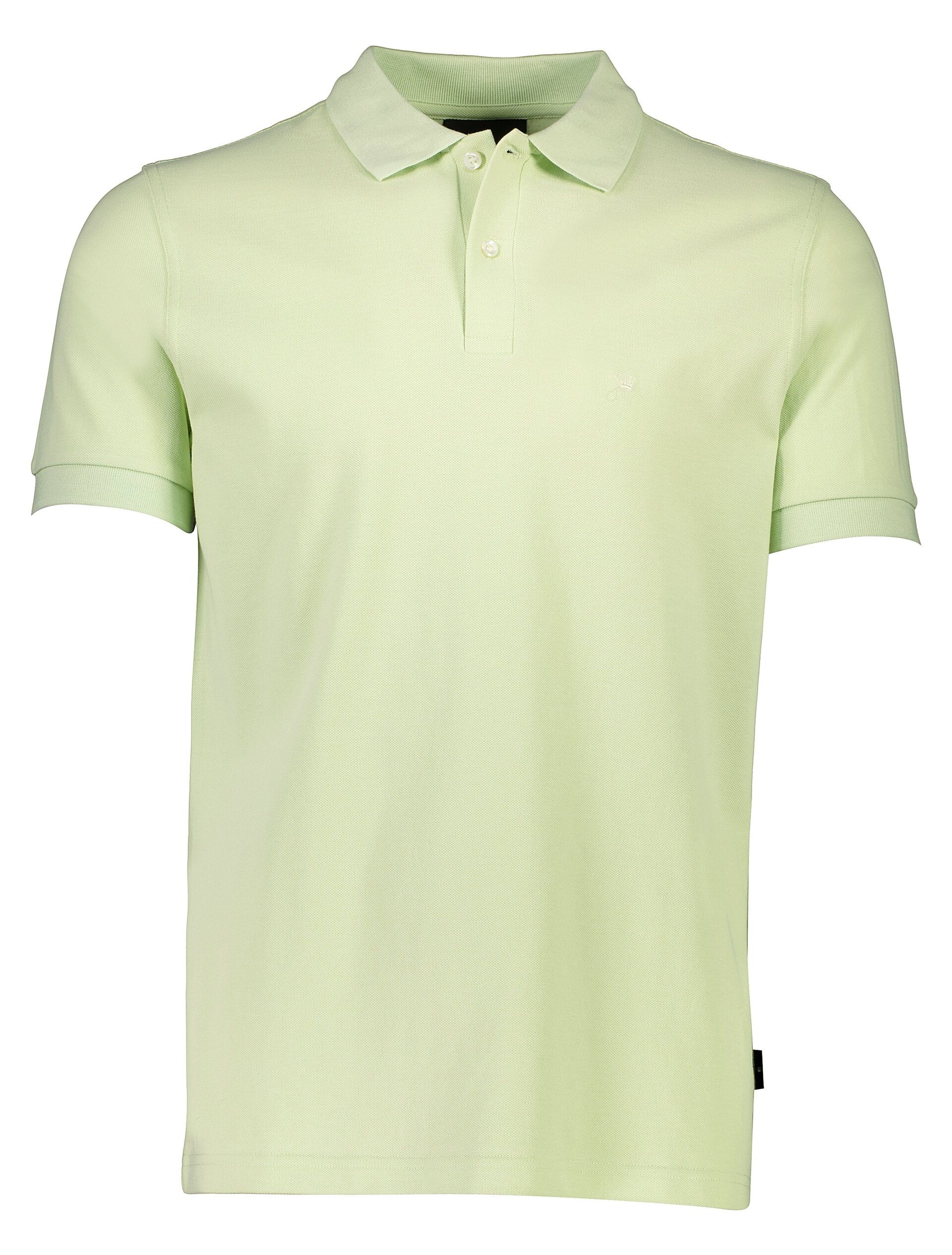 Junk de Luxe Poloshirt grøn / mint green