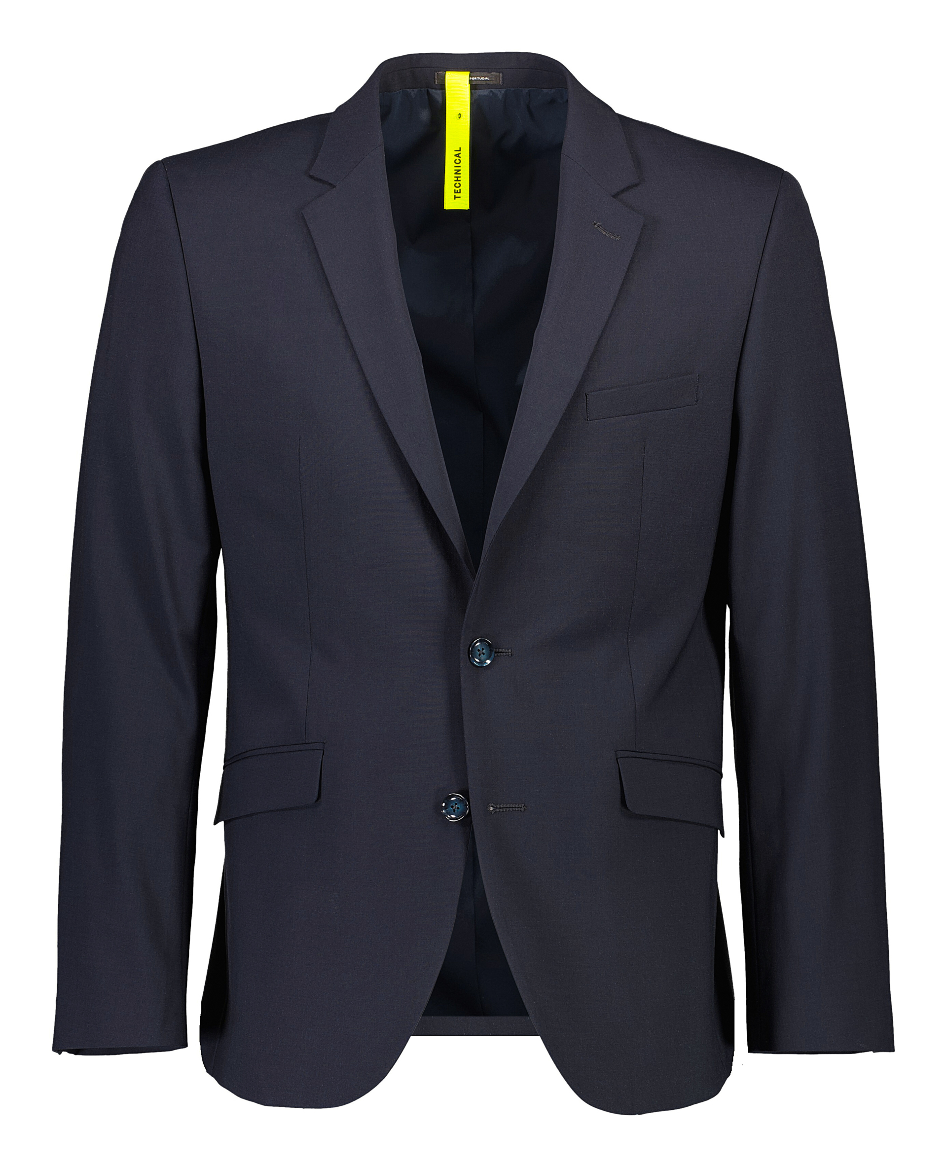 Lindbergh Suit jacket blue / navy