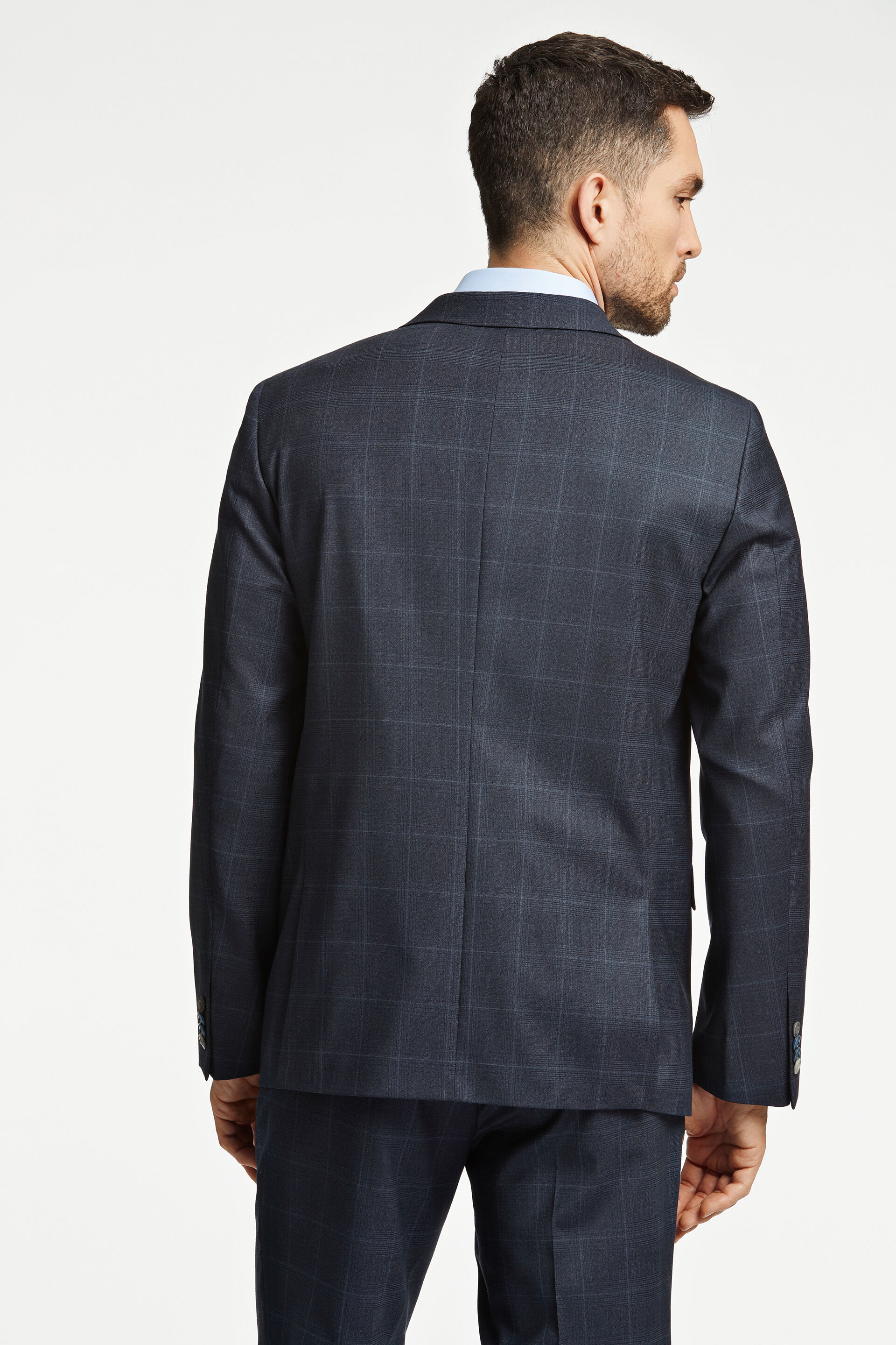 Suit jacket 30-349012-C