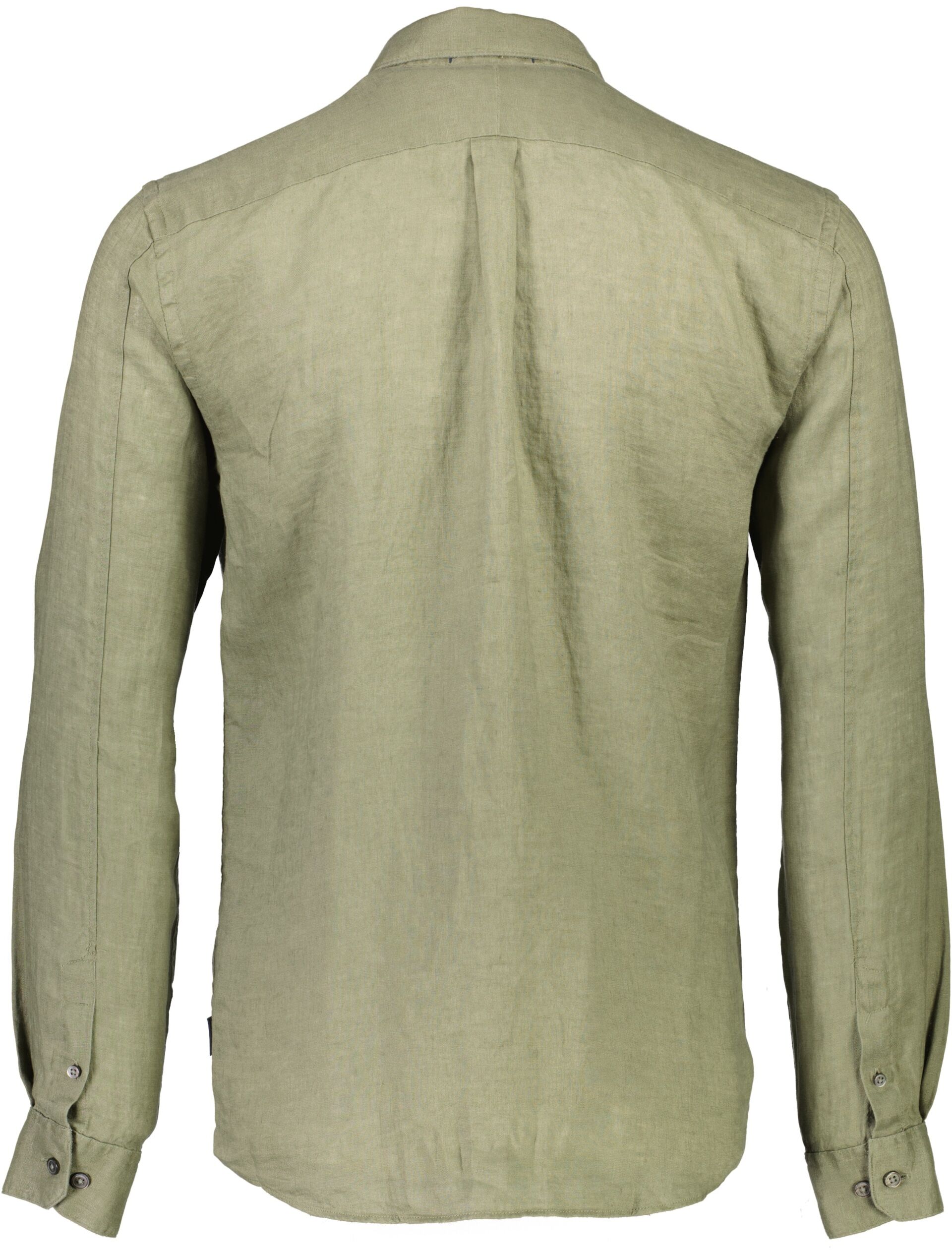 Linen shirt 30-222034