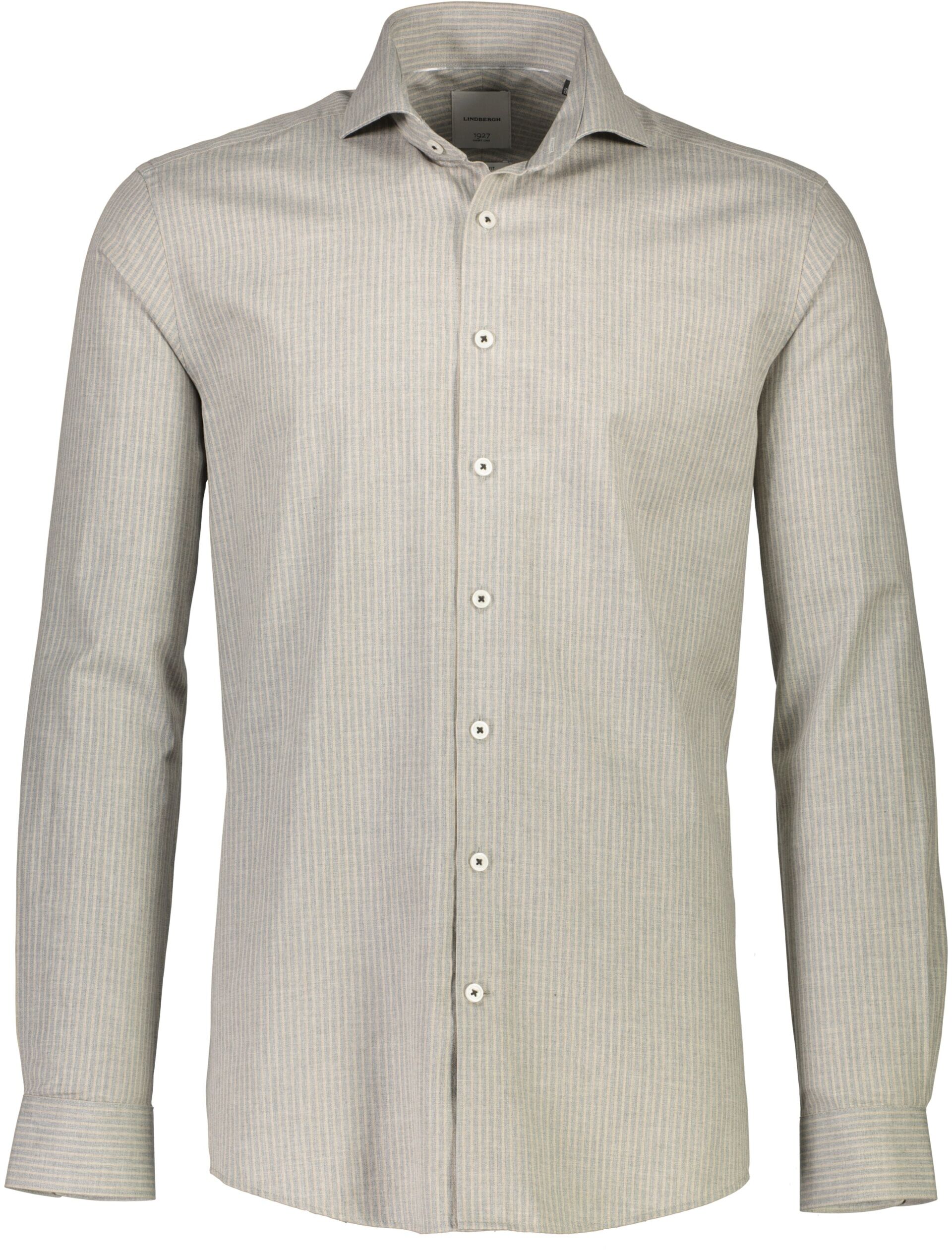 1927 Business shirt Business shirt Grey 30-247308