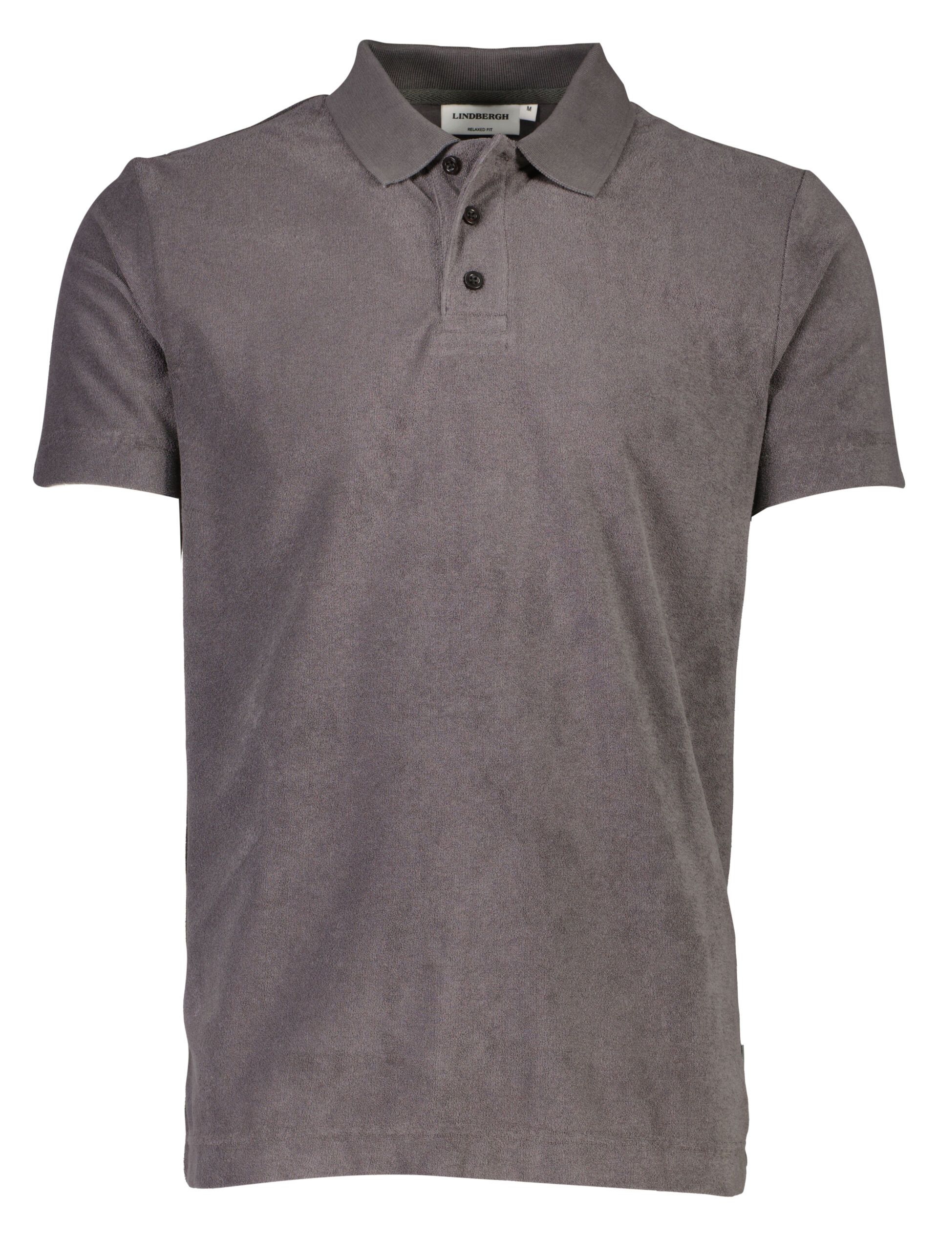 Polo shirt Polo shirt Grey 30-404263