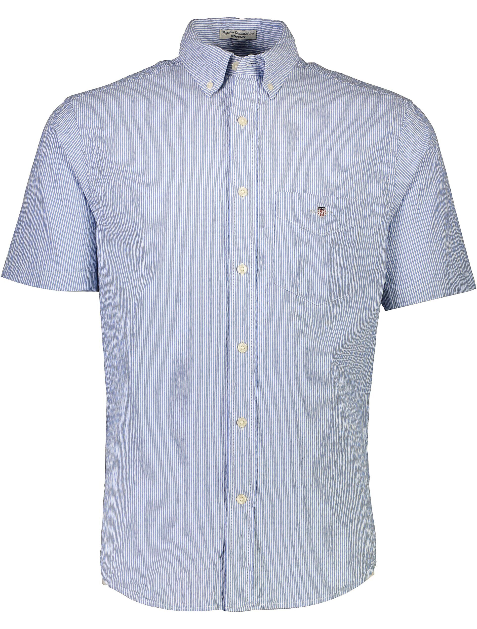 Gant  Casual skjorte Blå 90-201267