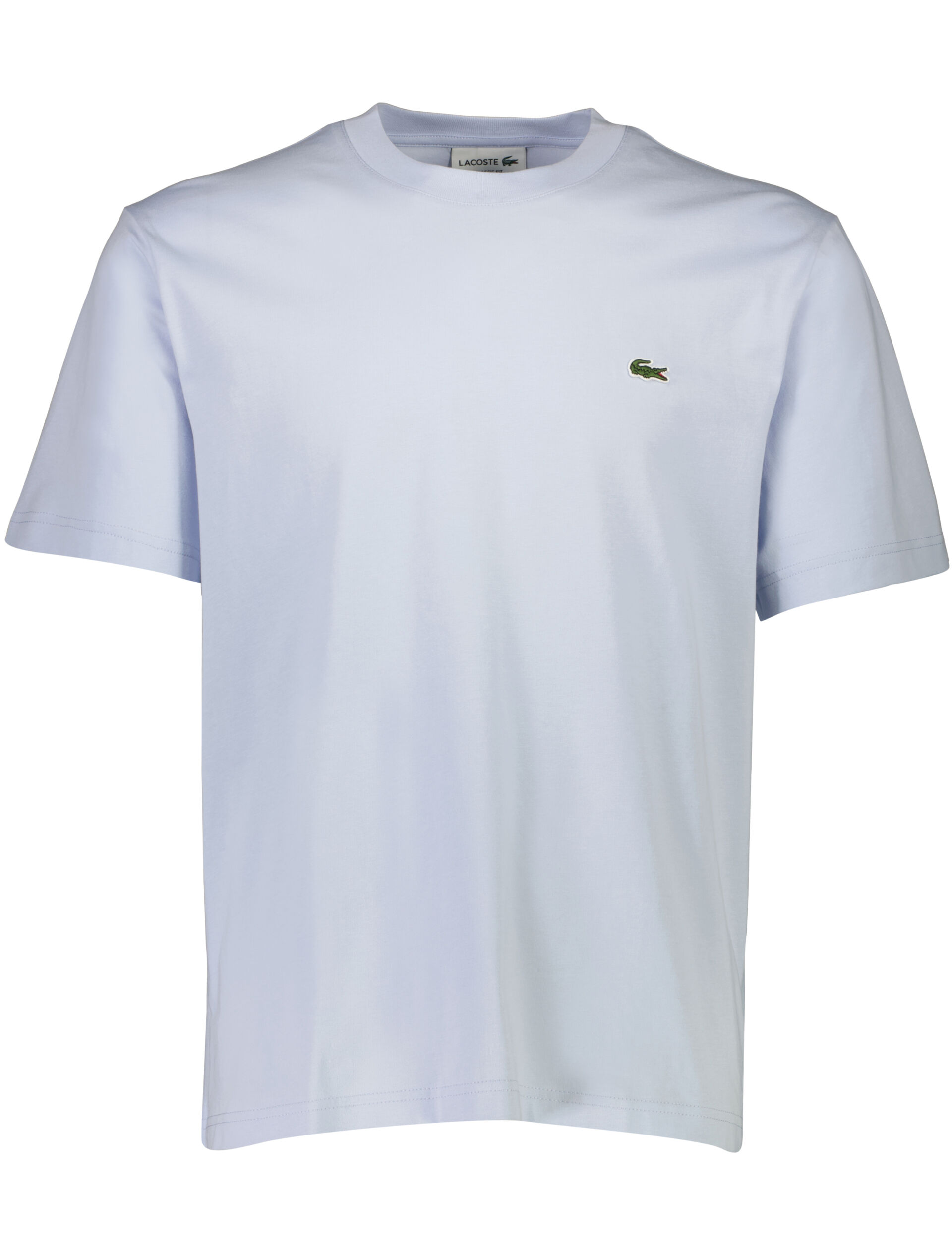 Lacoste  T-shirt Blå 90-400984