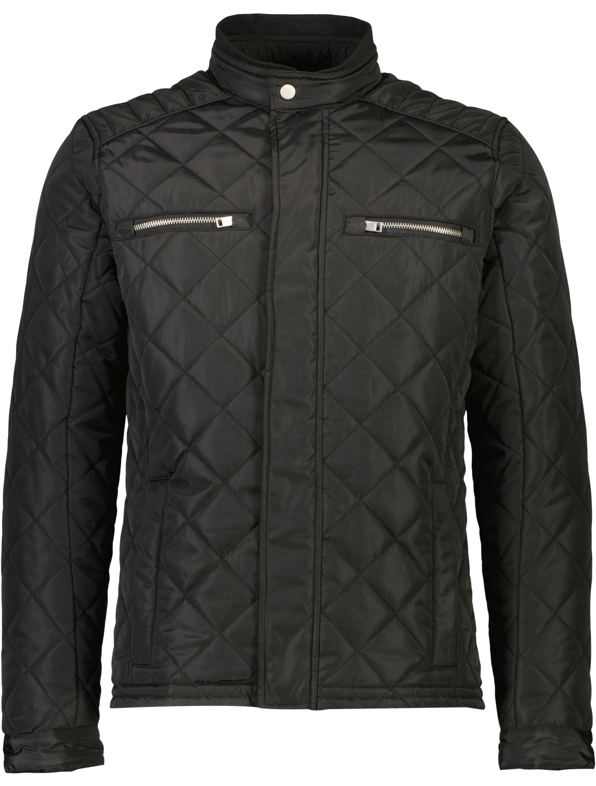 Casuel jackets Casuel jackets Black 30-301105
