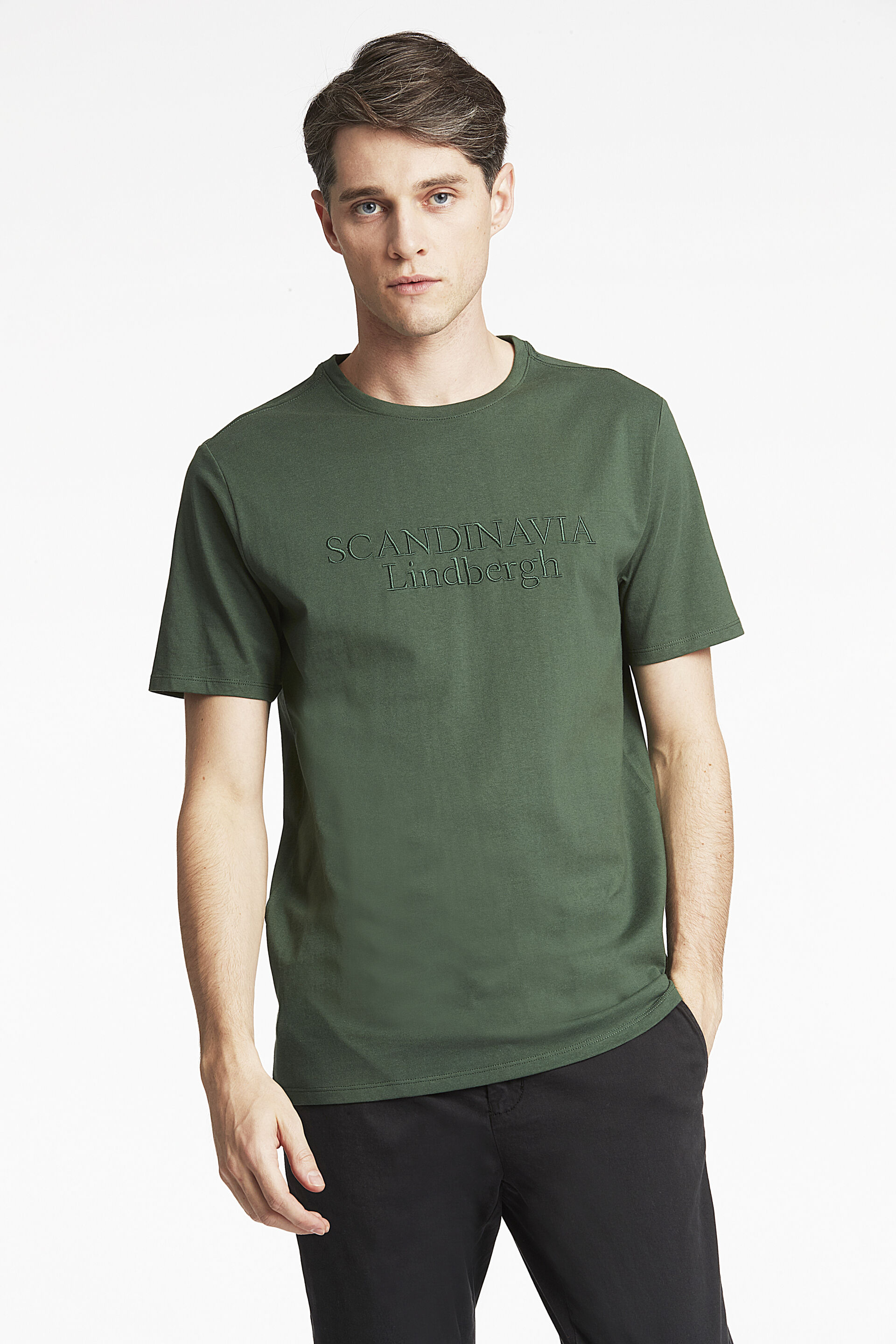 Lindbergh  T-shirt 30-400000B