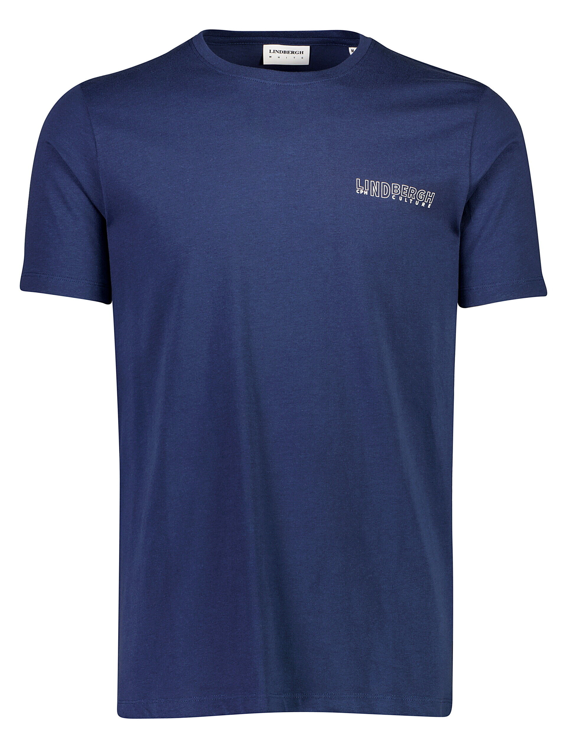 Lindbergh  T-shirt 30-400027
