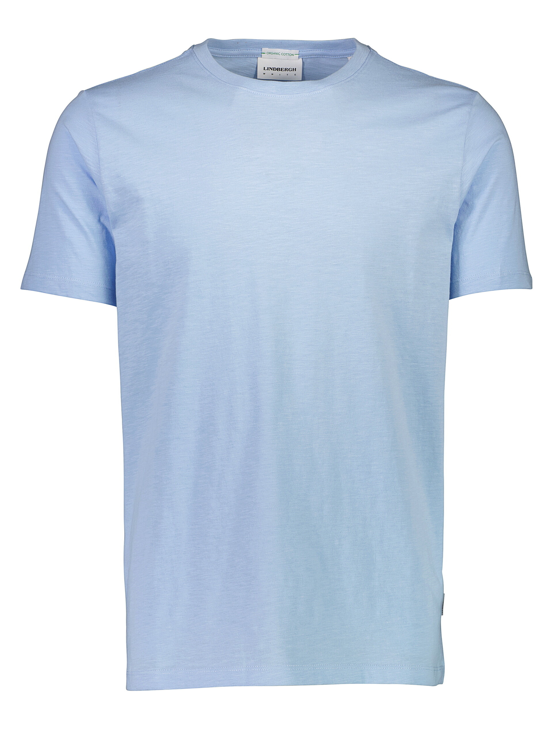 Lindbergh T-shirt blå / pastel blue