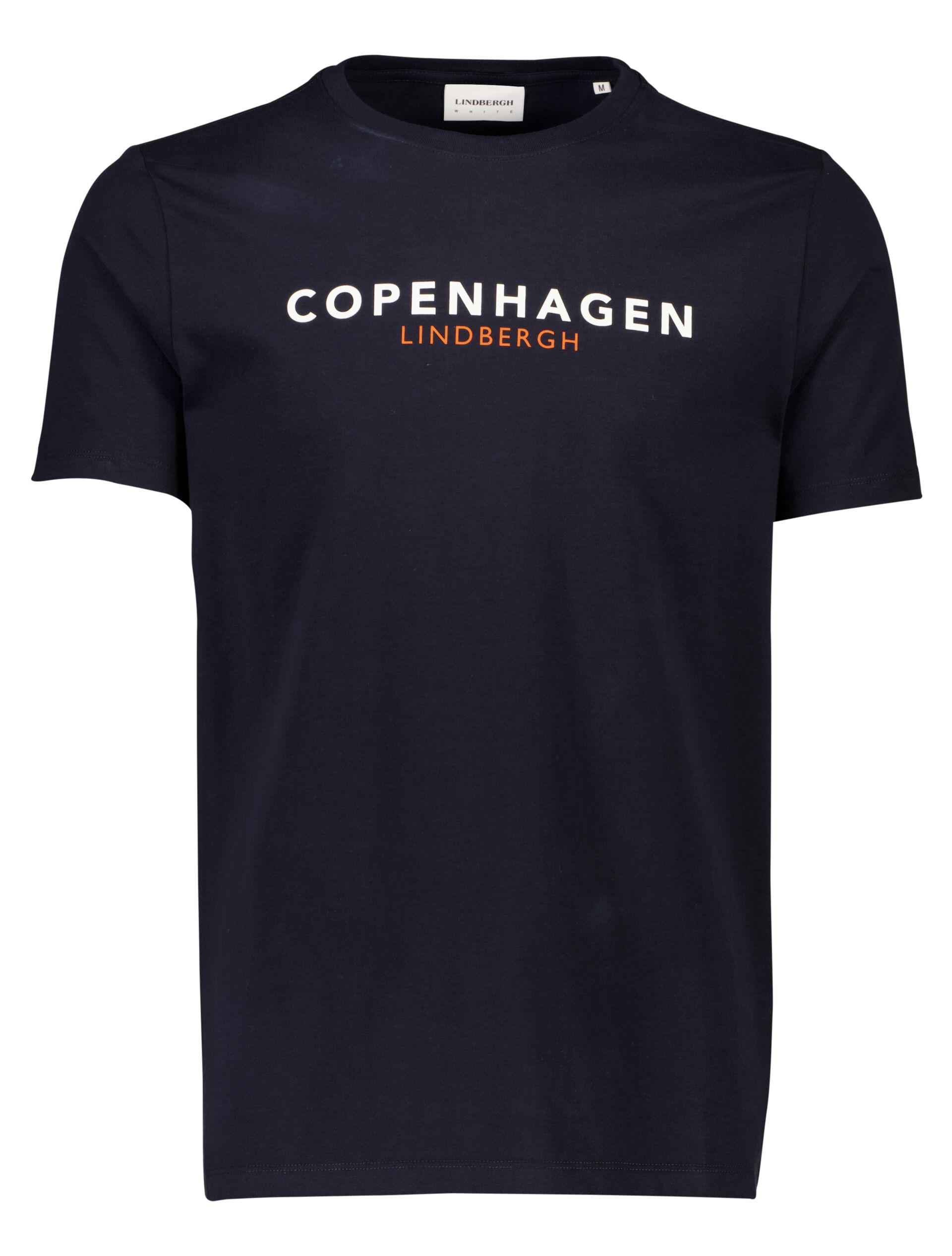 Lindbergh  T-shirt 30-400200