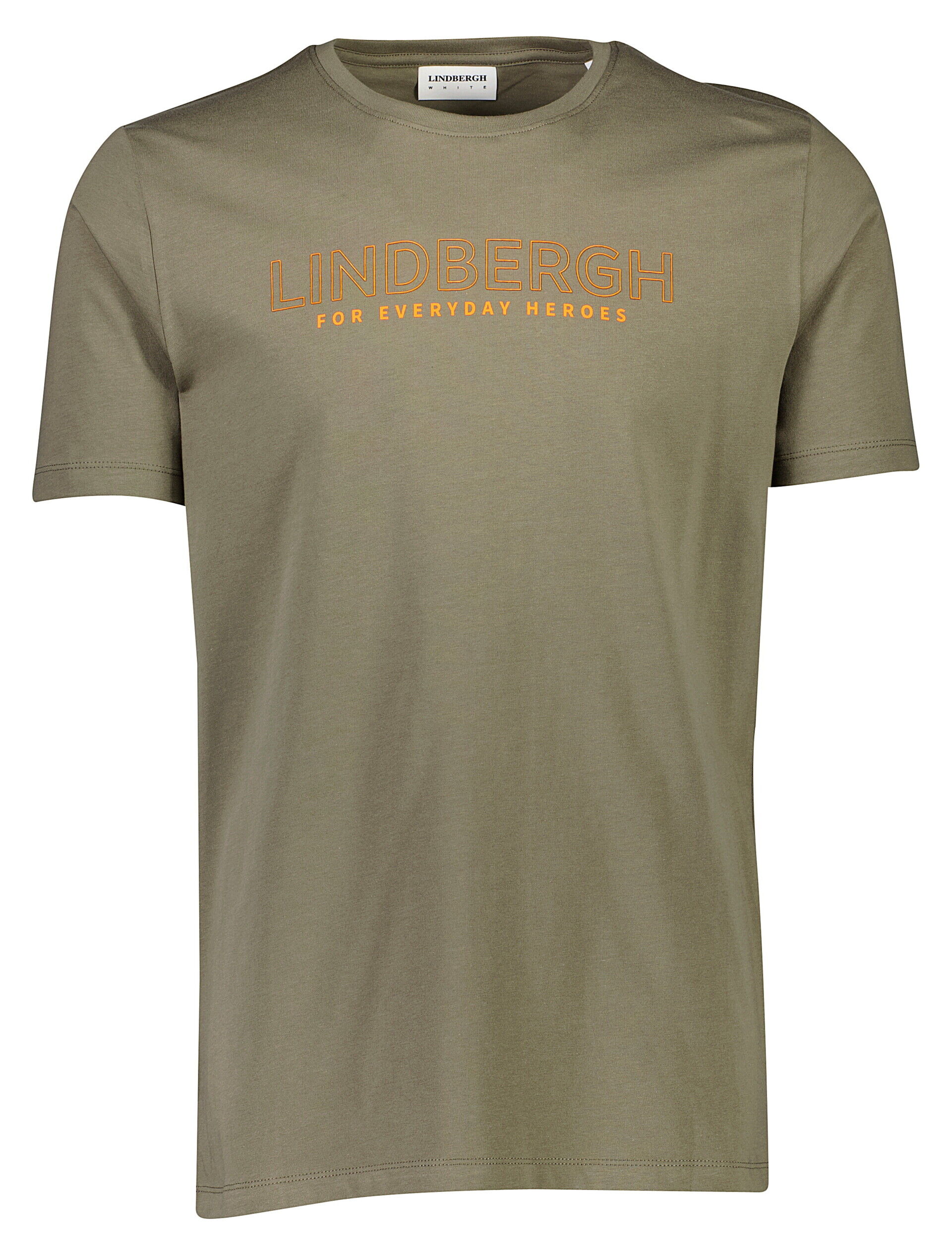 Lindbergh  T-shirt 30-400214