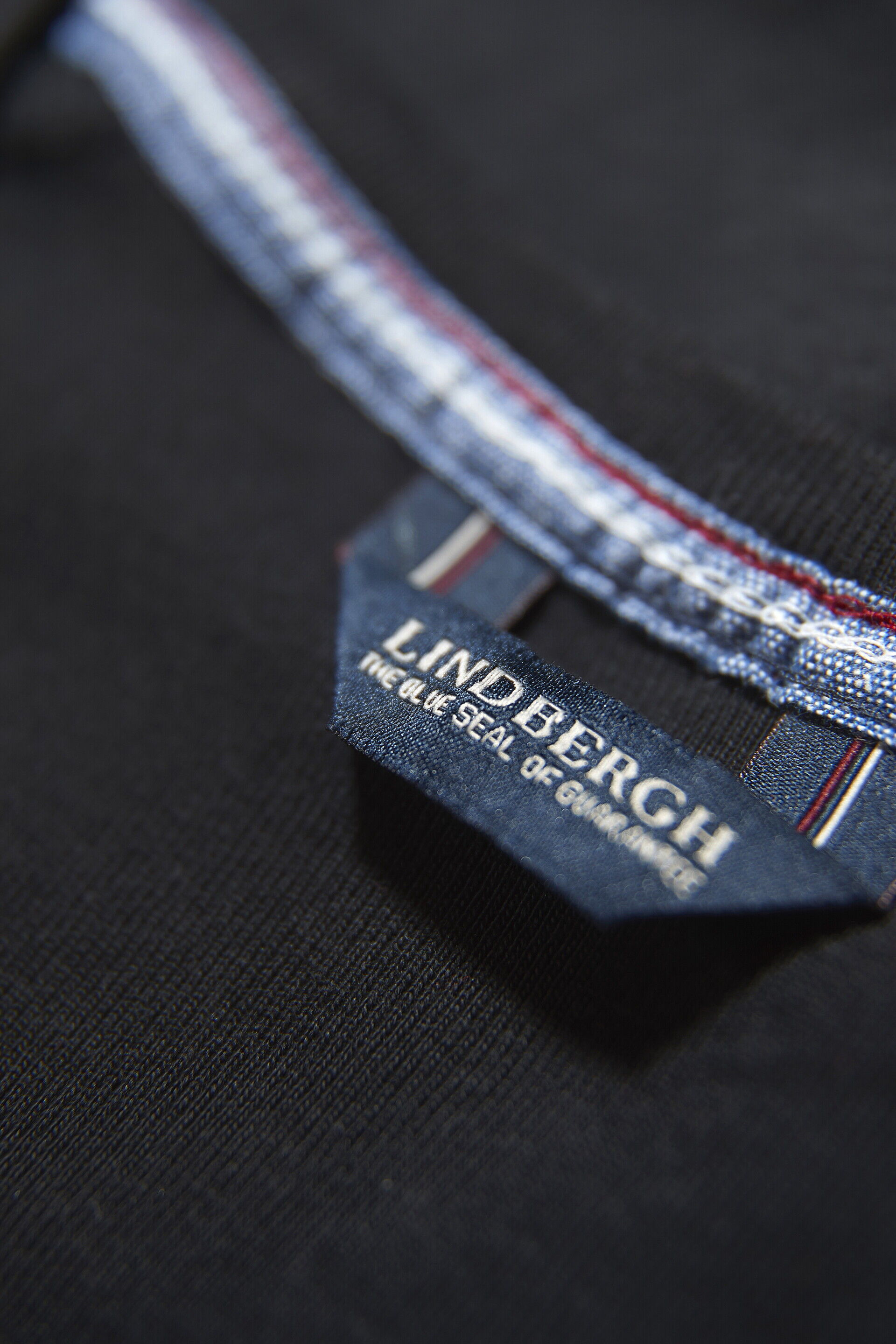 Lindbergh  T-shirt 30-4300
