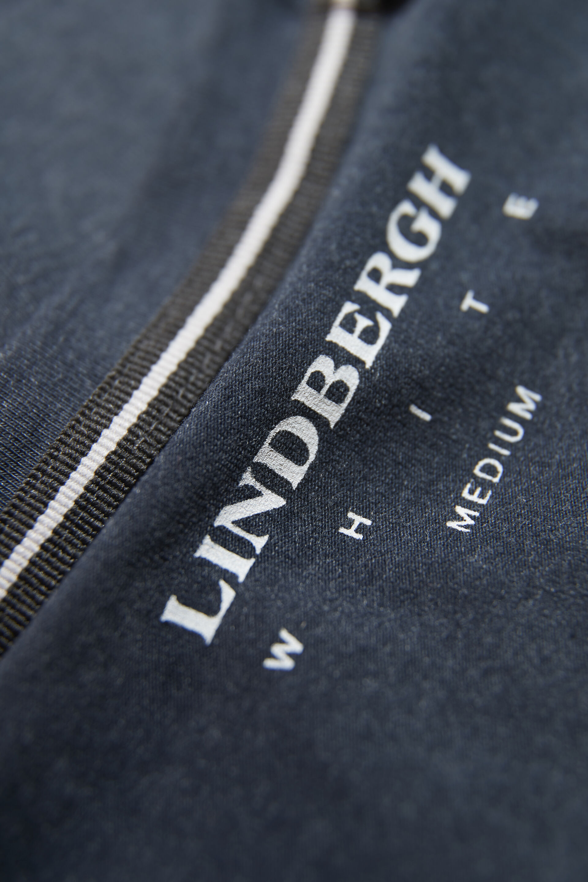 Lindbergh  T-shirt 30-48001