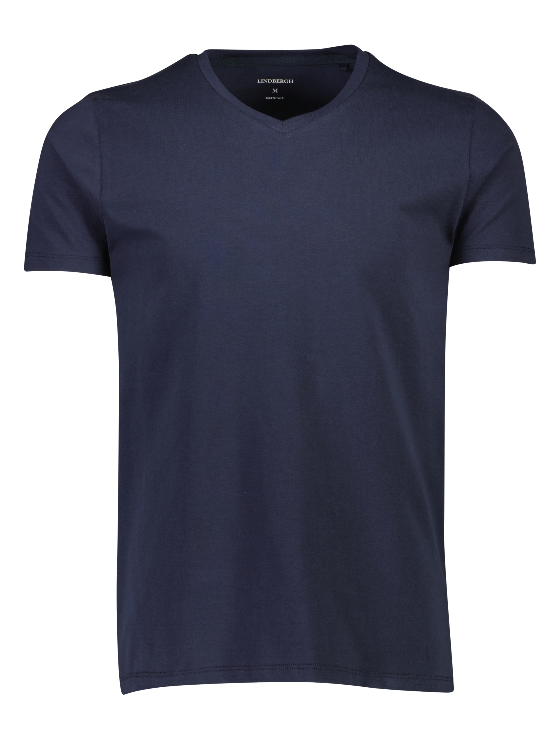 Lindbergh T-shirt blauw / navy