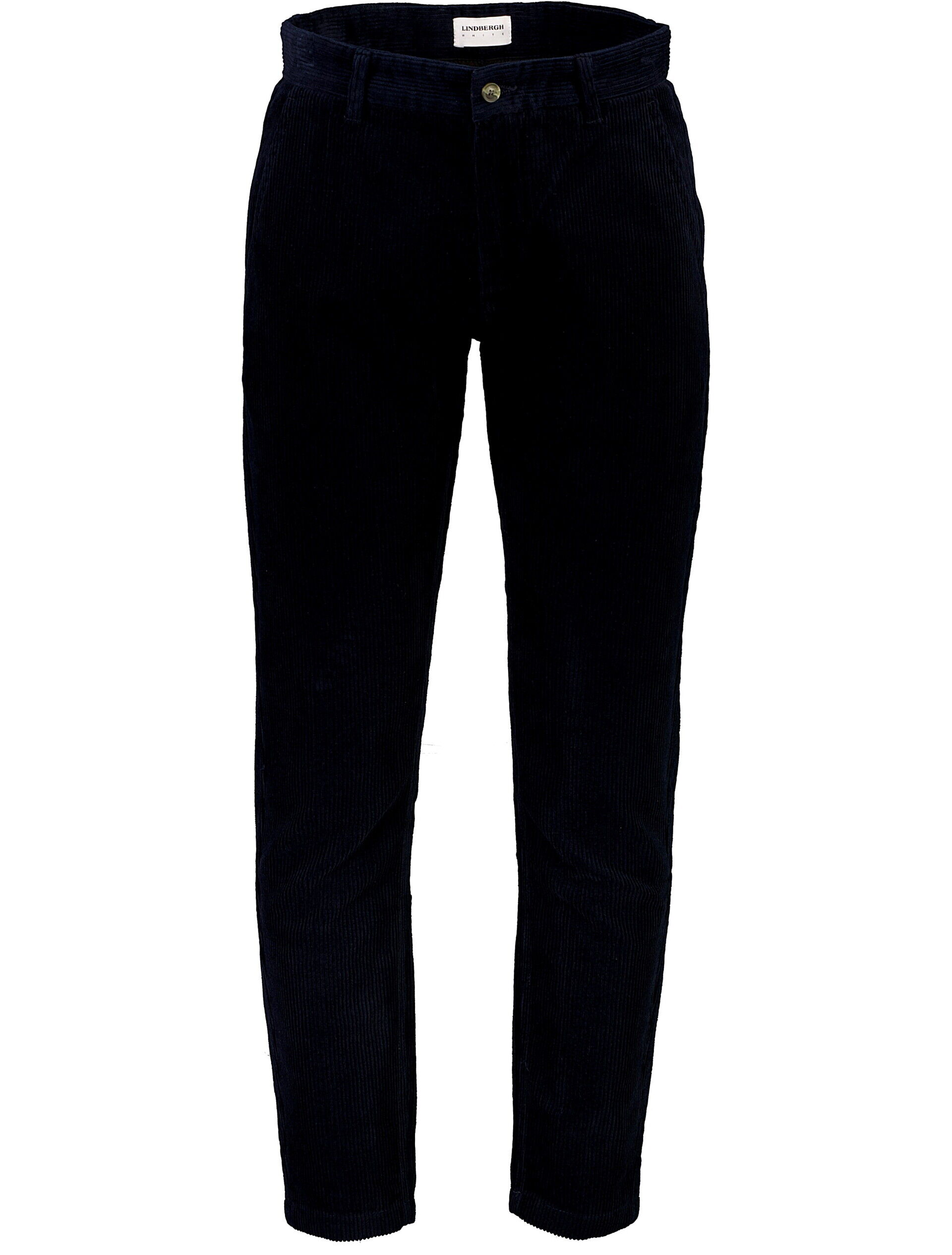 Corduroy trousers 30-005188