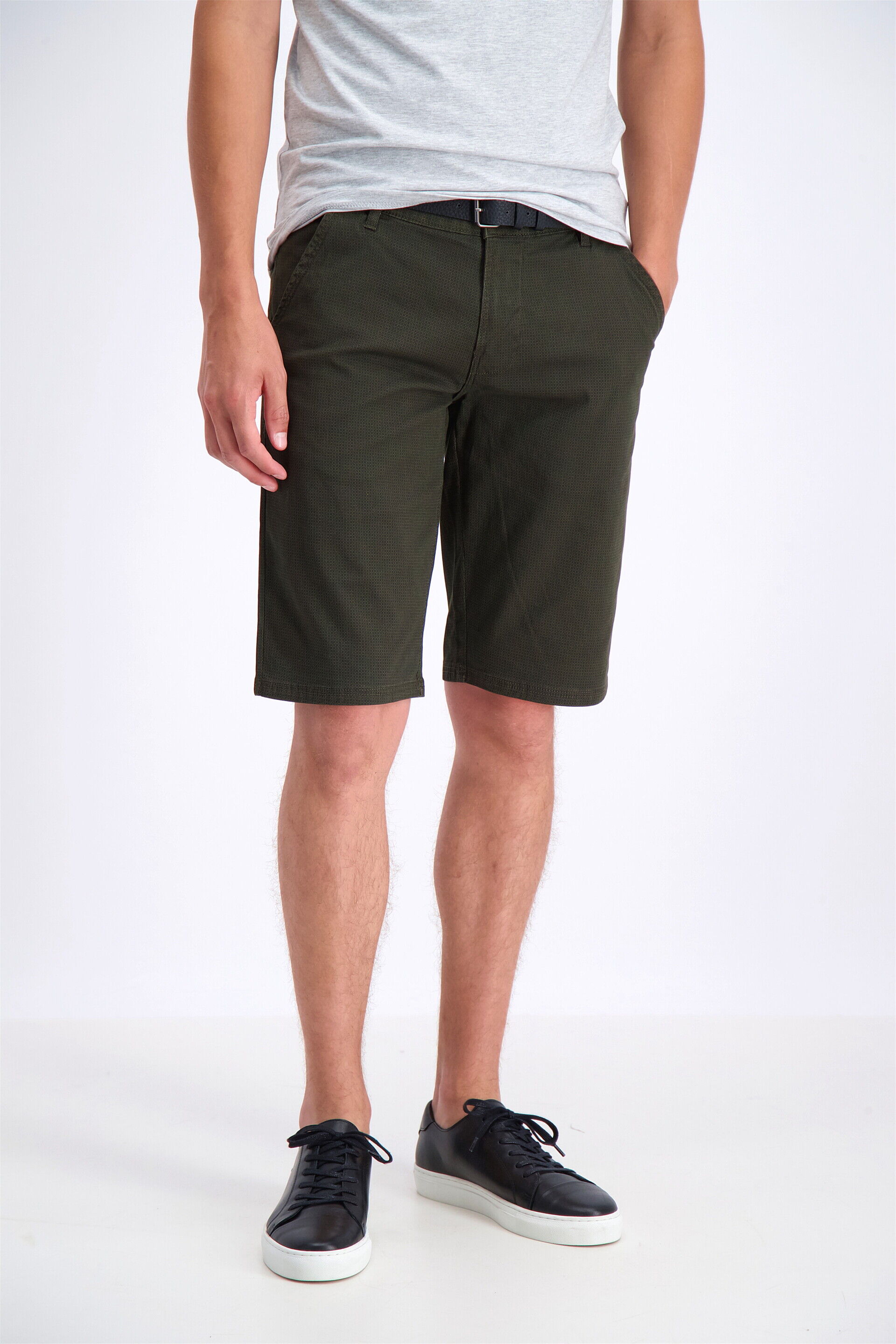 Chino shorts Chino shorts Green 30-505000