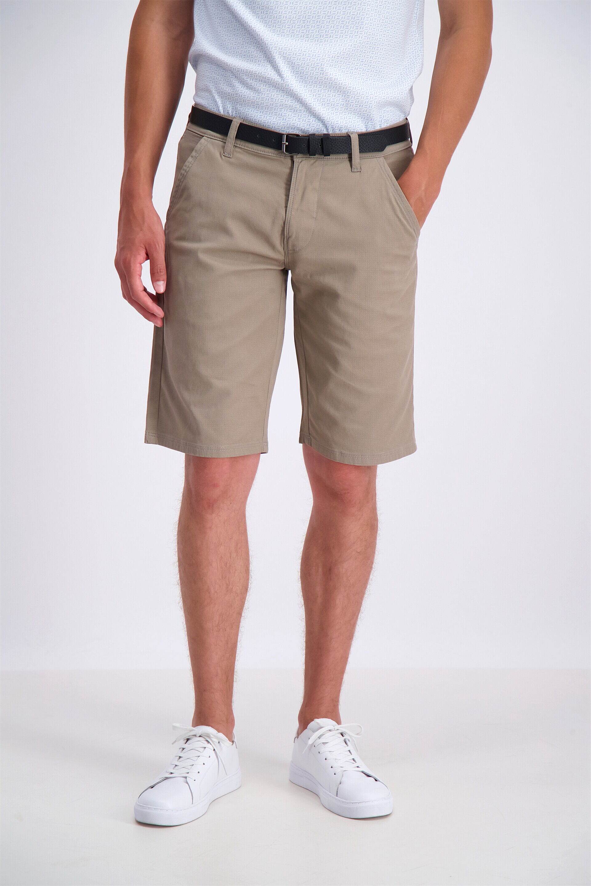 Chino shorts Chino shorts Sand 30-505000