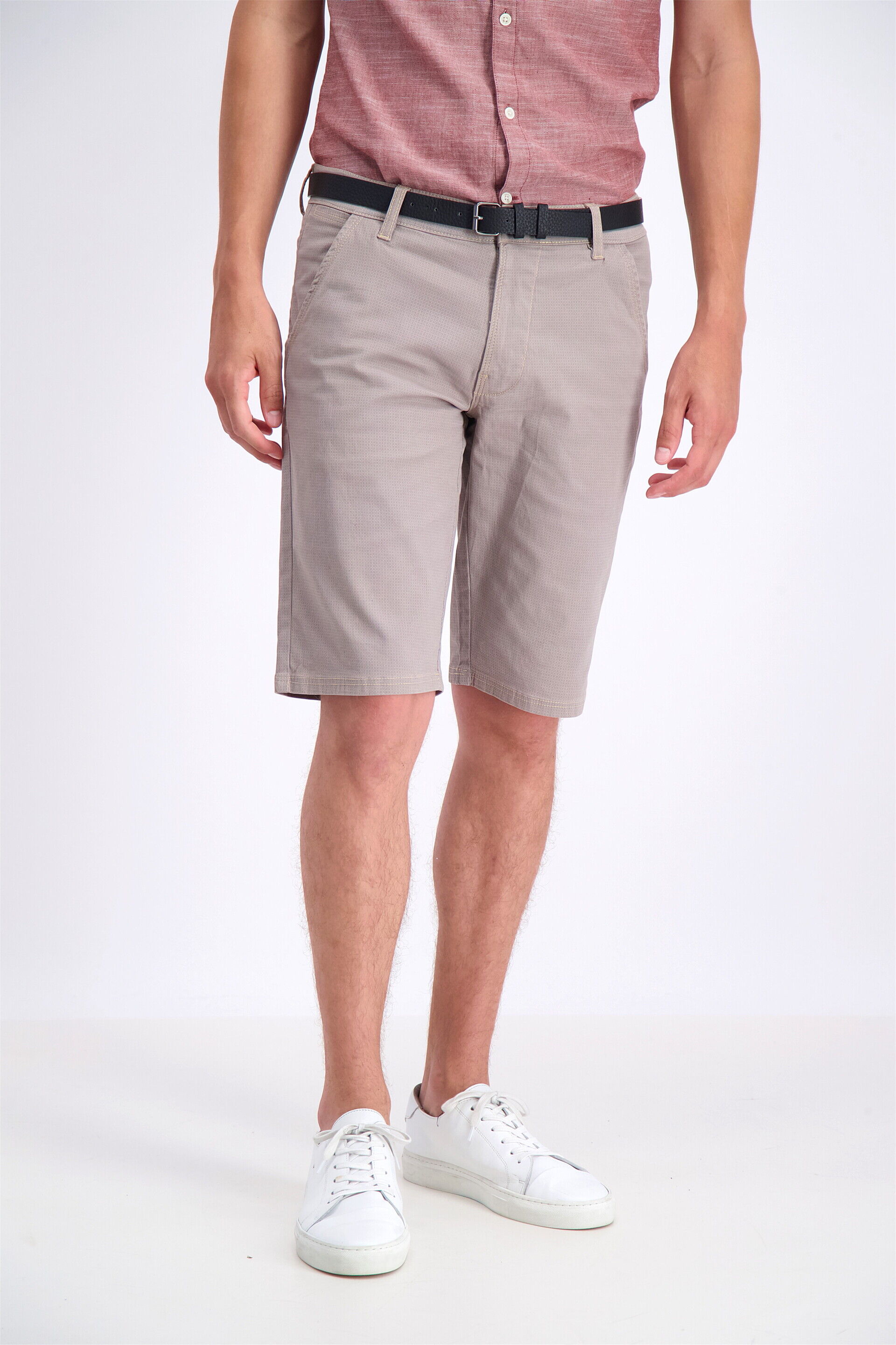 Chino shorts Chino shorts Grey 30-505000