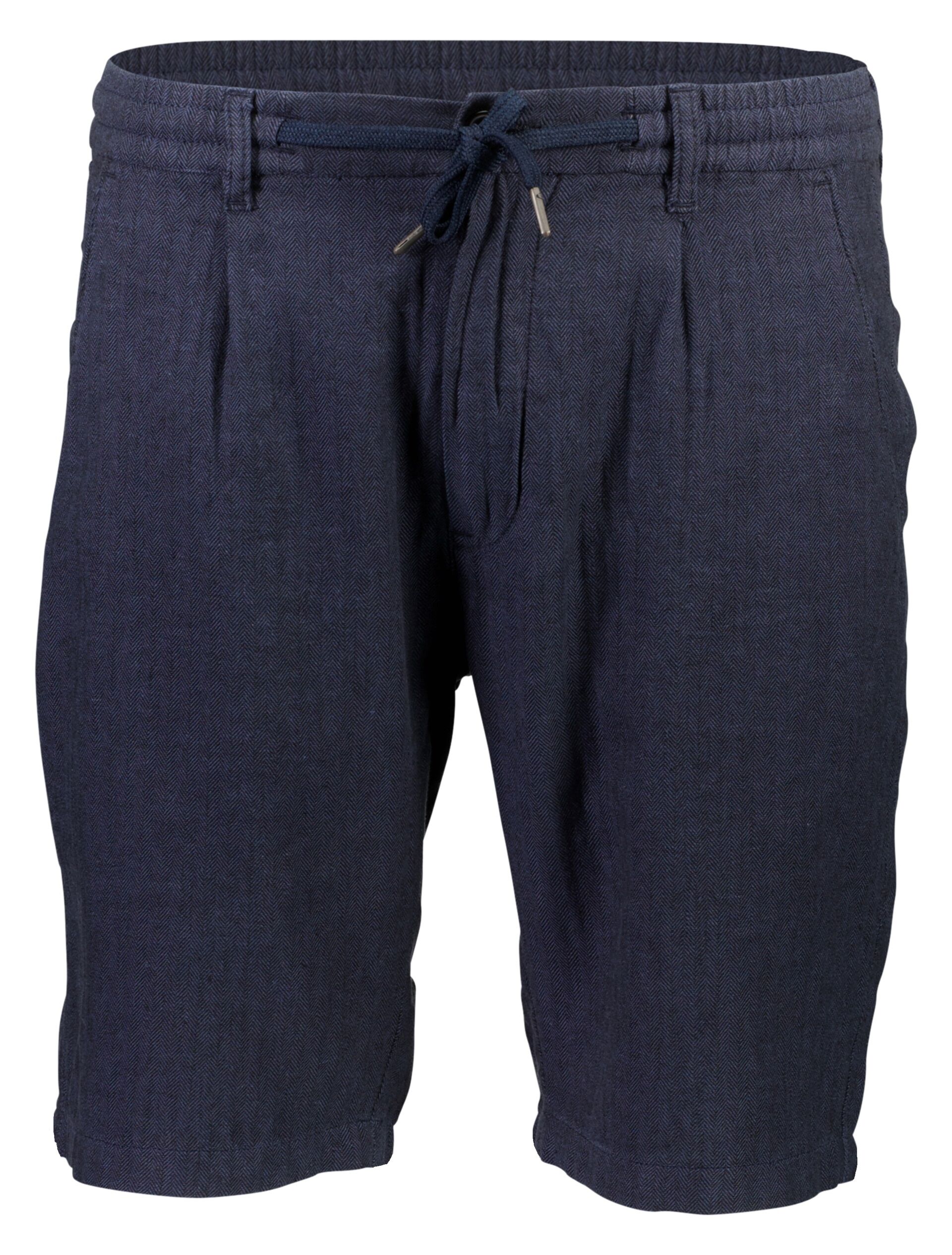 Linen shorts Linen shorts Blue 30-505020