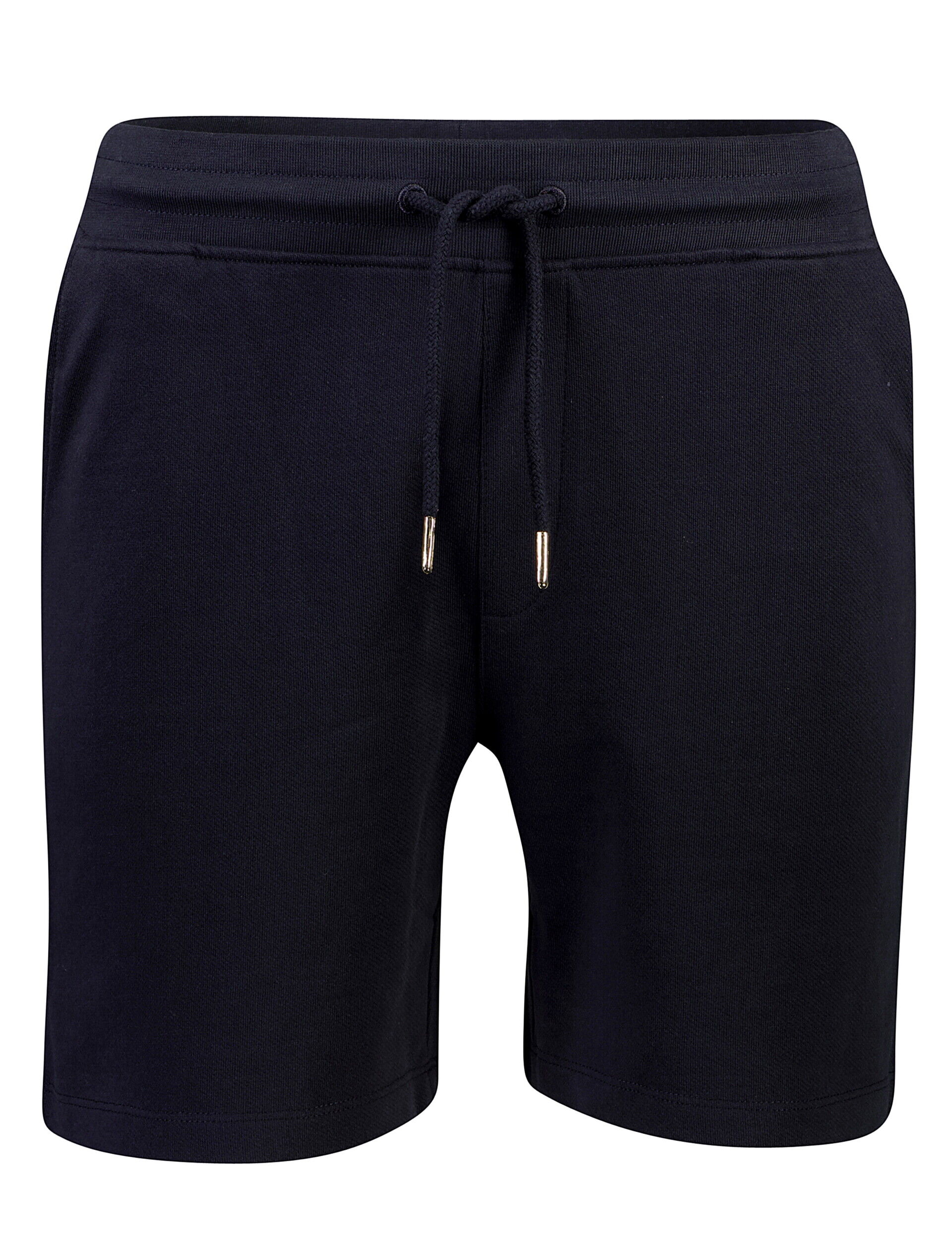 Casual shorts Casual shorts Blå 30-508080