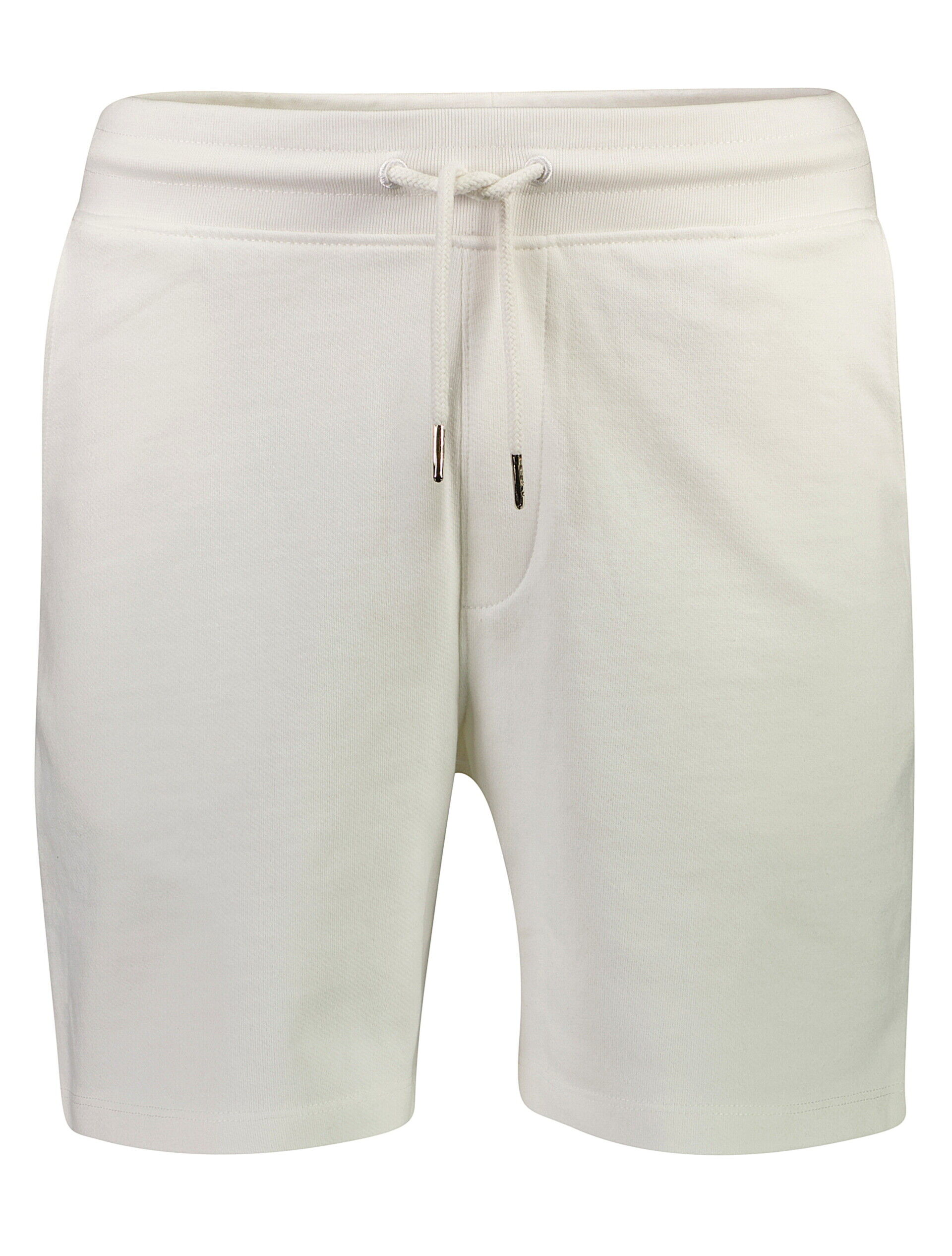Casual shorts Casual shorts White 30-508080