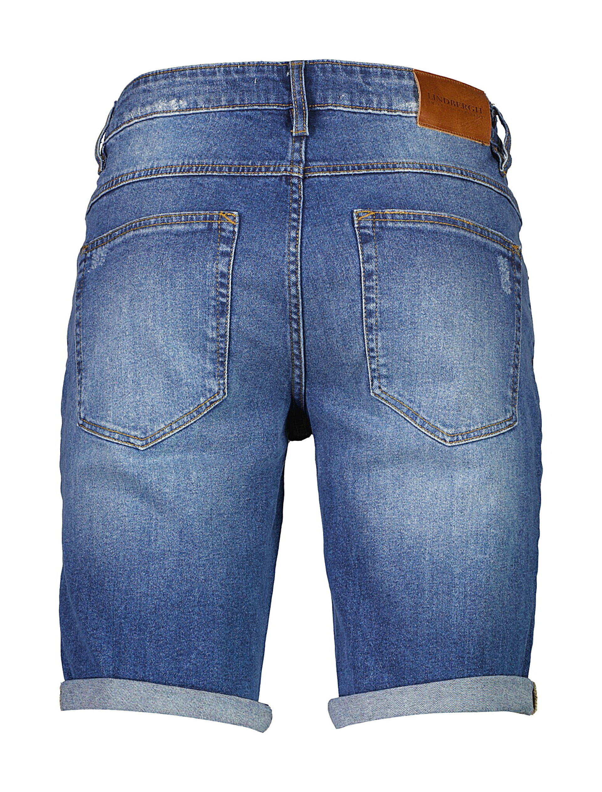 Denim shorts 30-550002DES