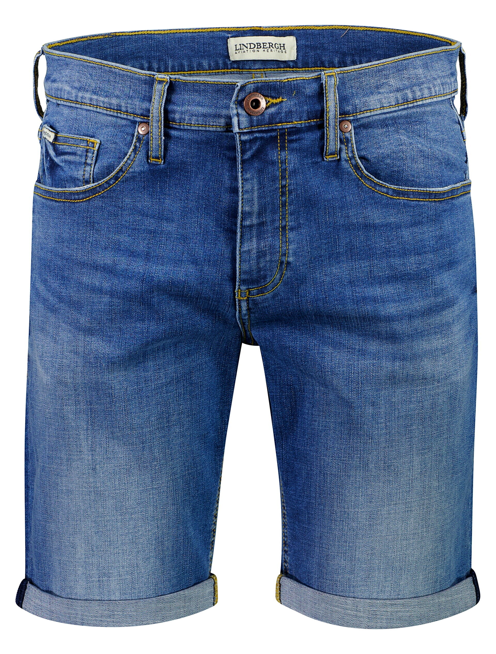 Jeans-Shorts 30-550002LVB