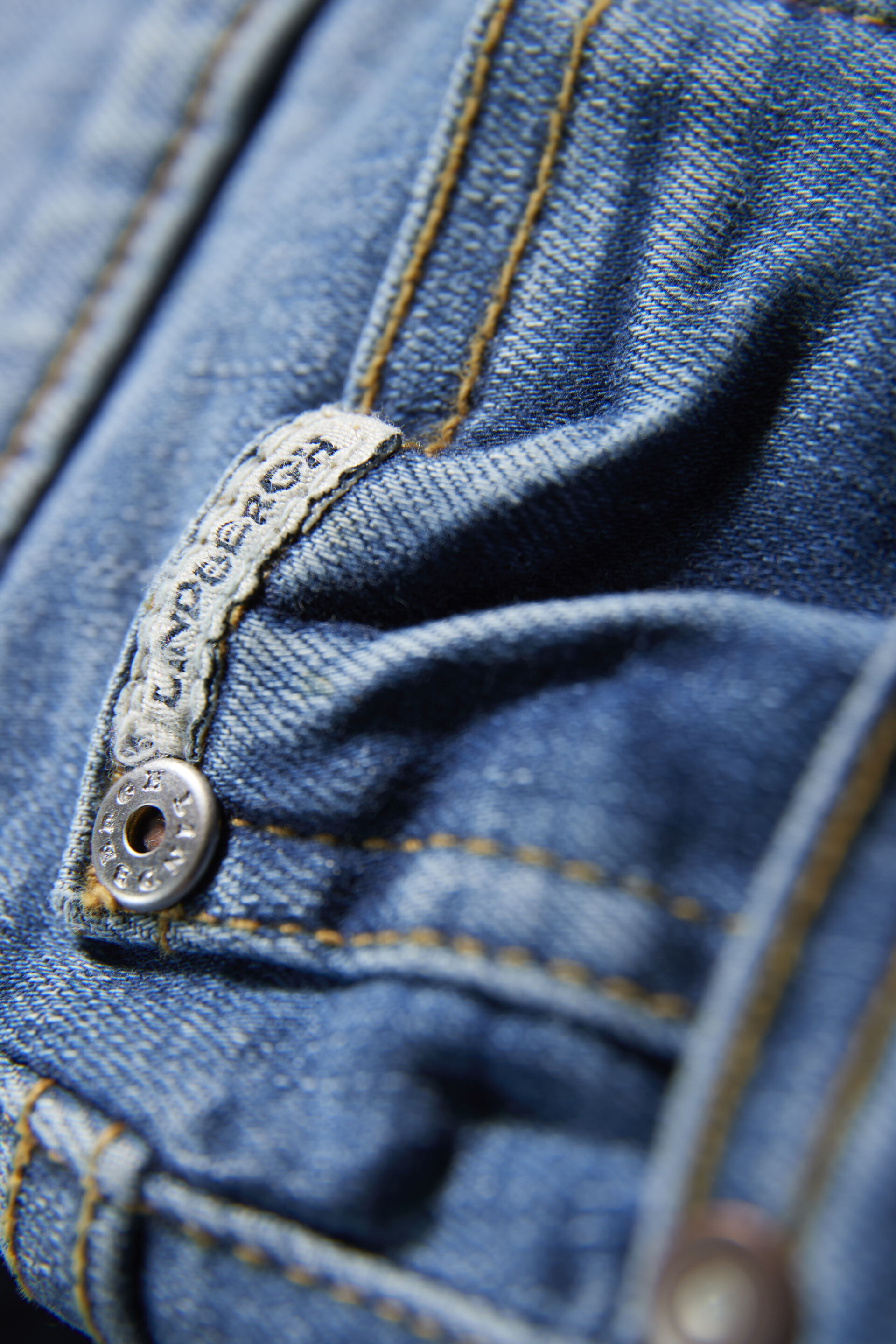 Jeans-Shorts 30-550002LVB