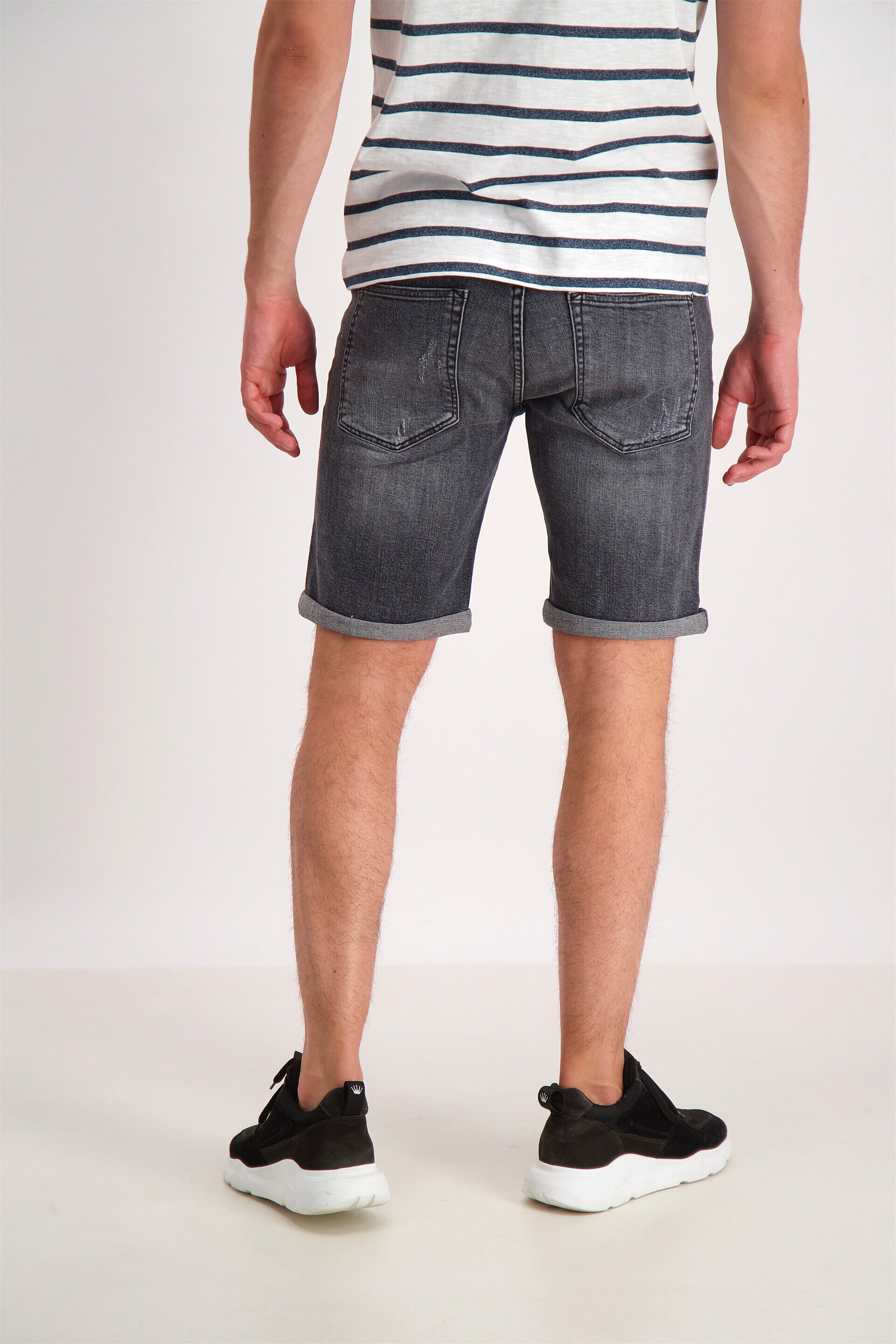 Jeans-Shorts 30-550002WLG