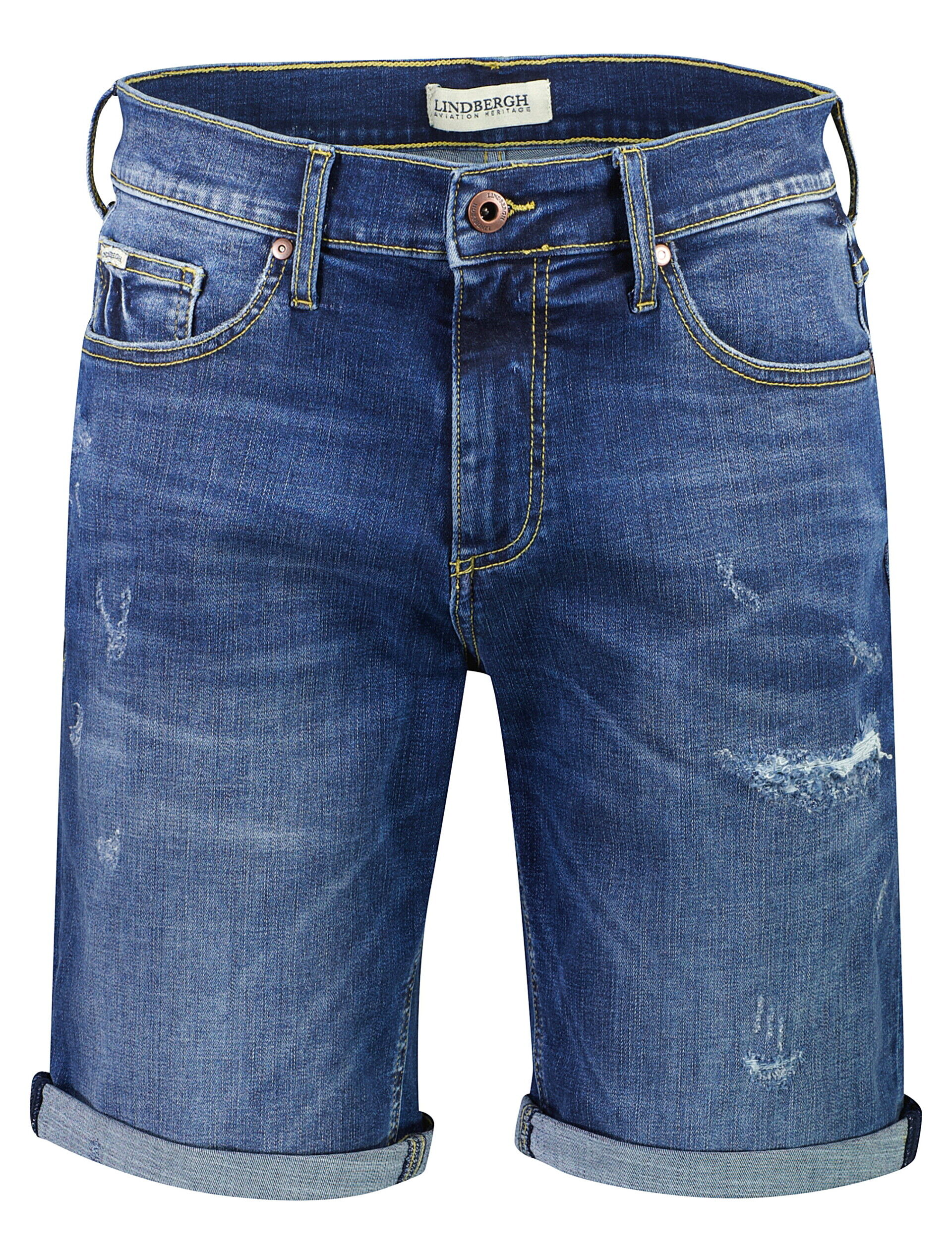 Jeans-Shorts 30-550002WVB