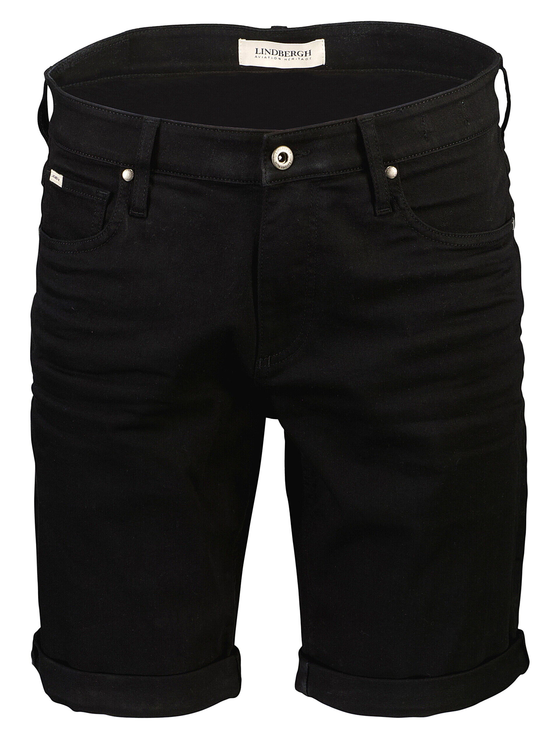 Jeans-Shorts 30-551001ALB