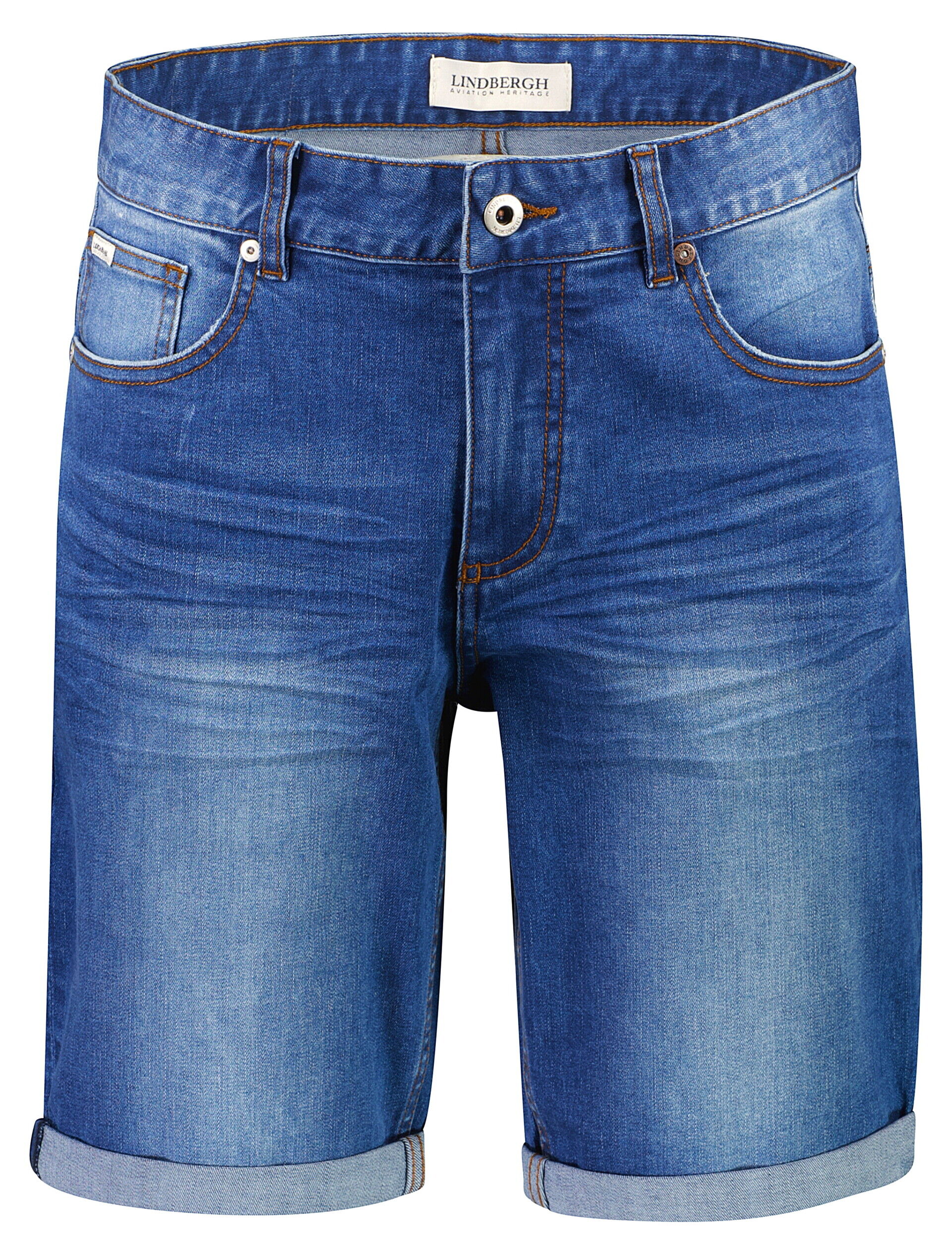 Jeans-Shorts 30-551001TBL