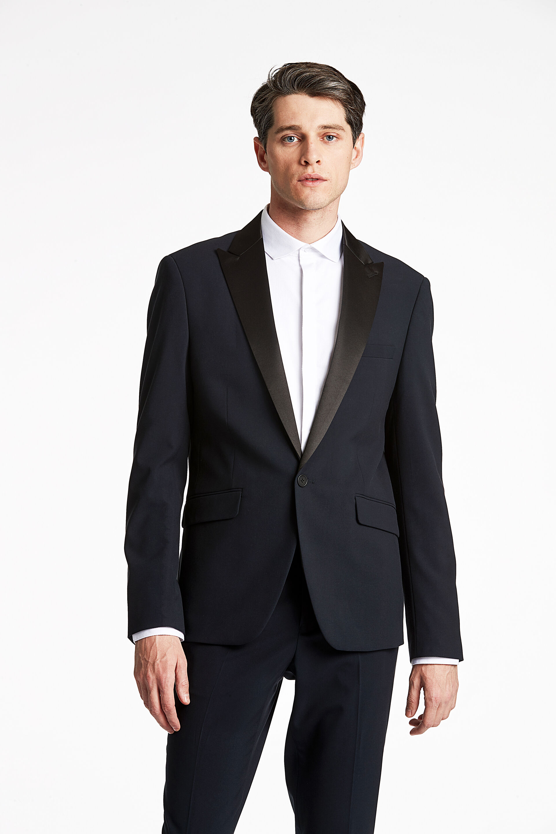 Suit Suit Blue 30-605004