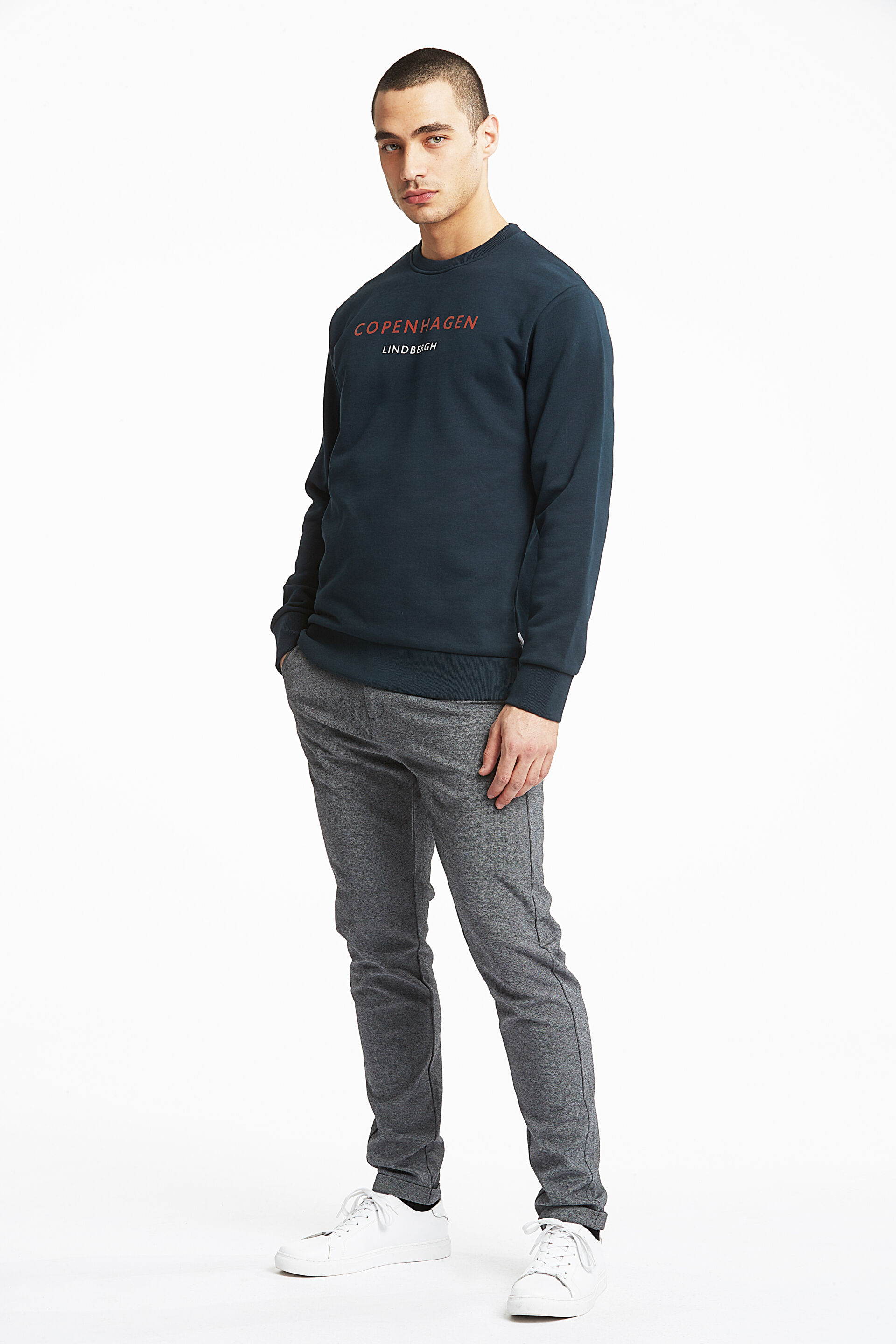 Sweater 30-705080B