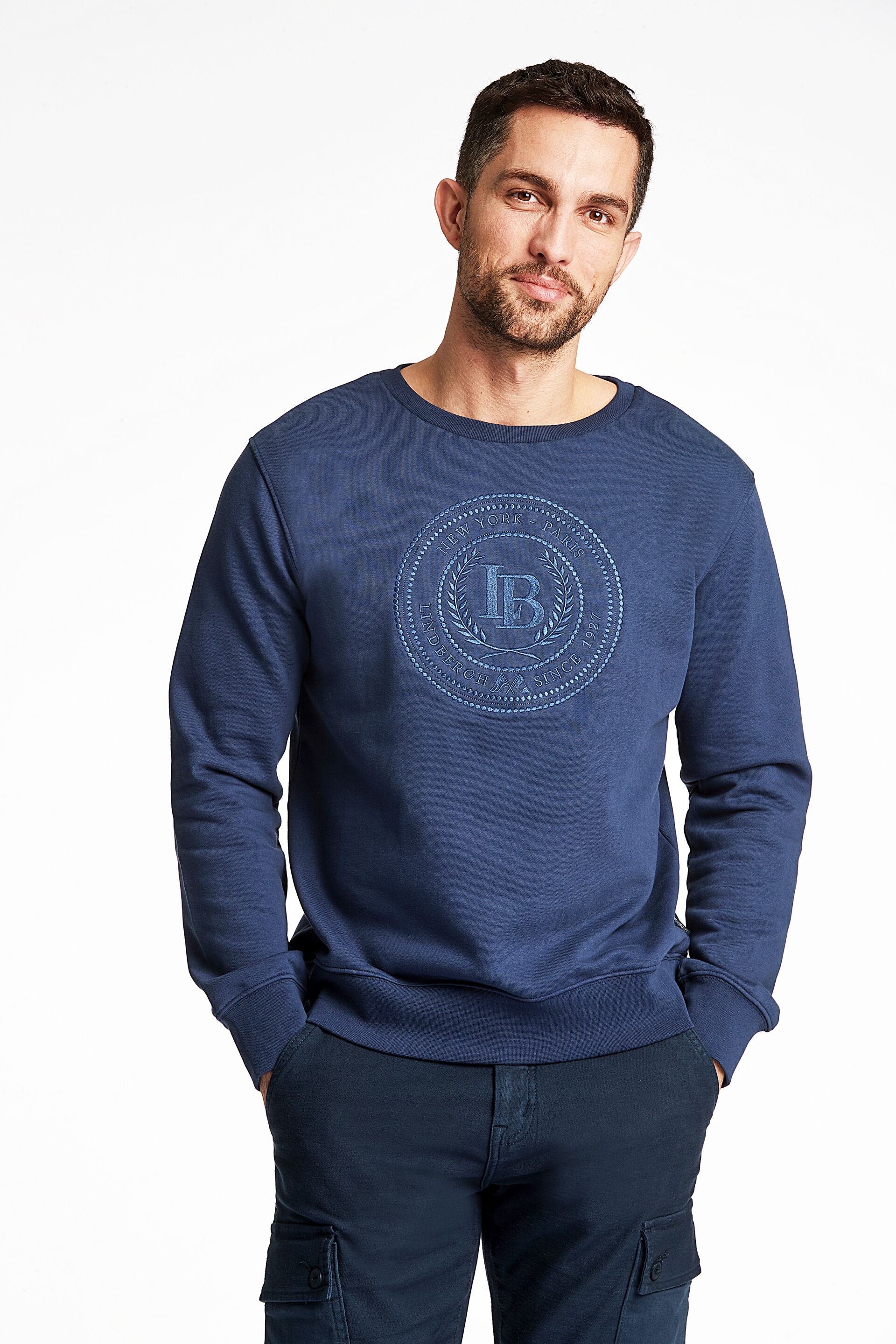 Sweater 30-724025