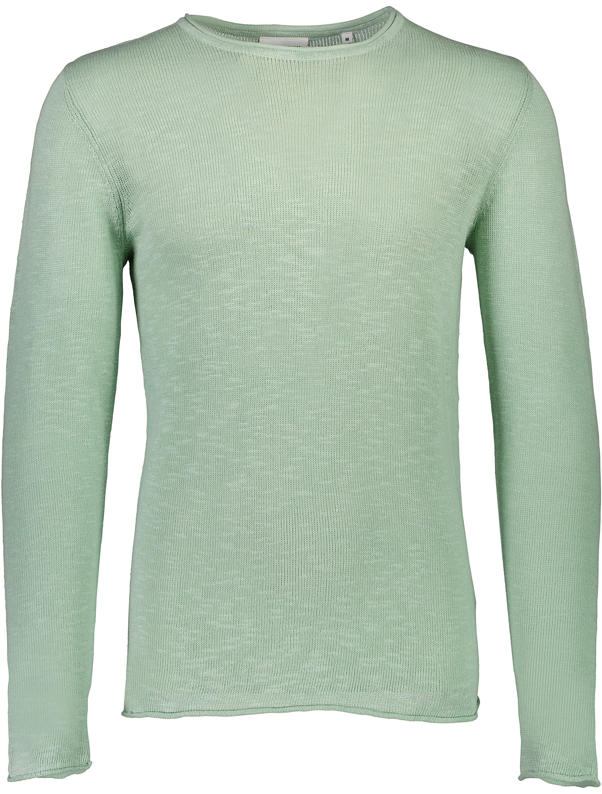 Lindbergh Knitwear green / dusty mint