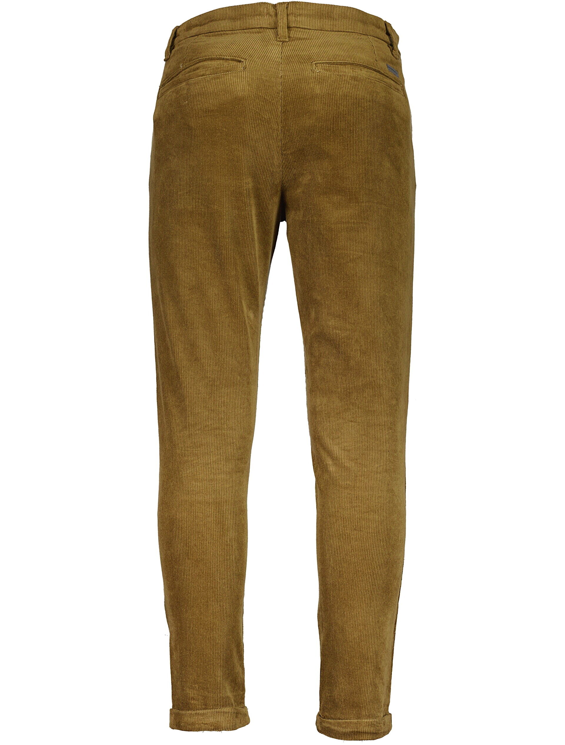 Corduroy trousers 30-01022
