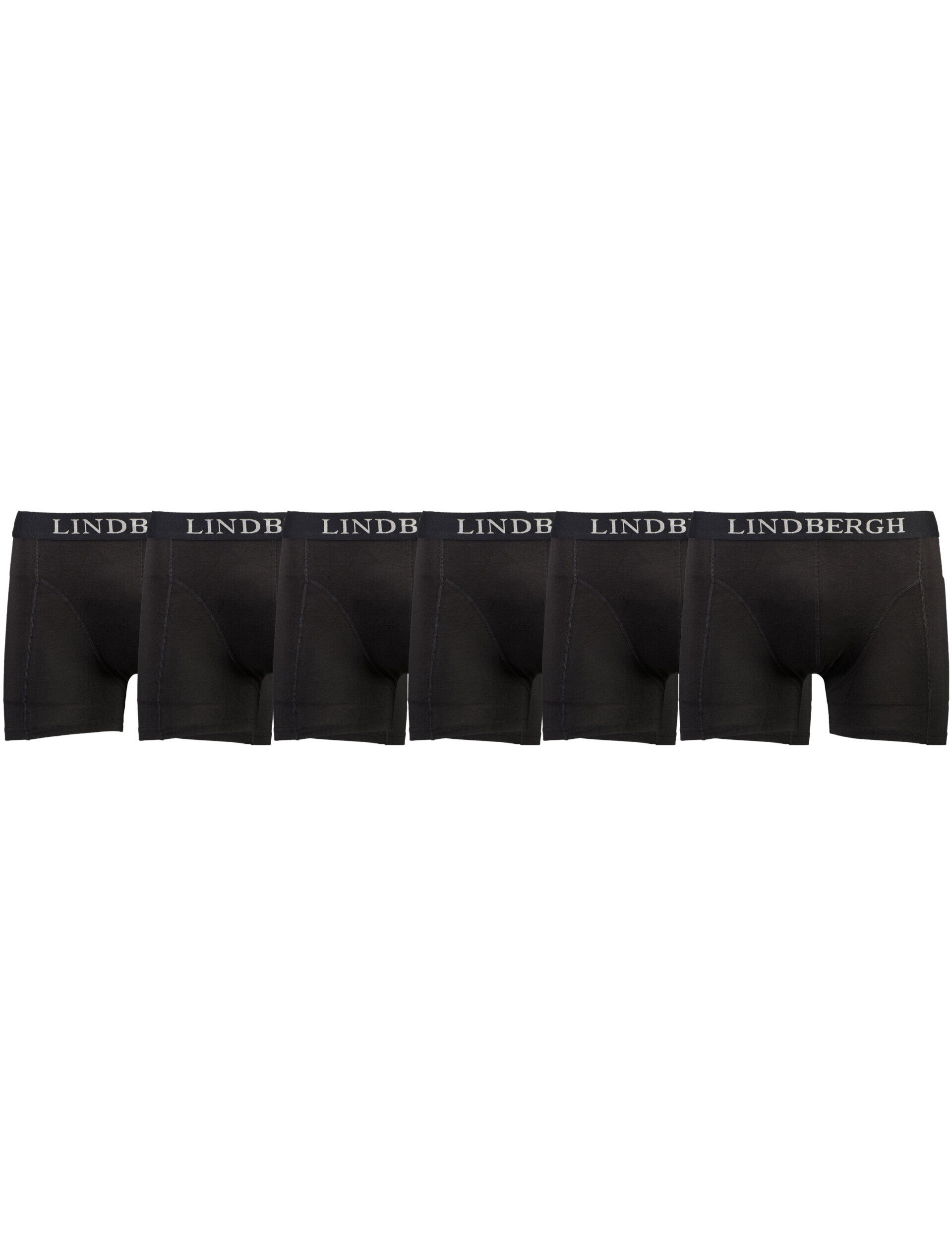 Unterhose Unterhose Schwarz 30-996113