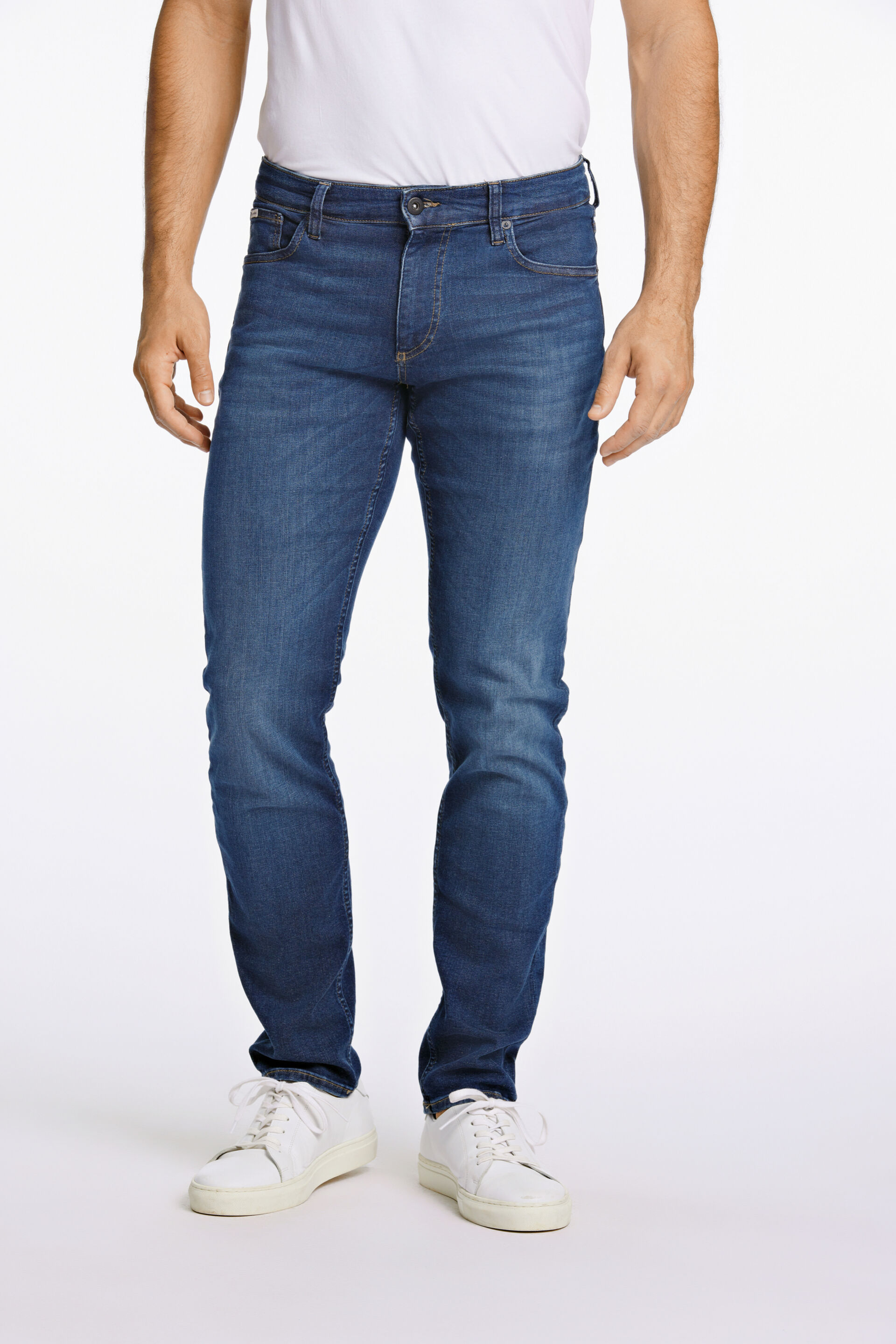Jeans Jeans Blauw 30-020000IDB