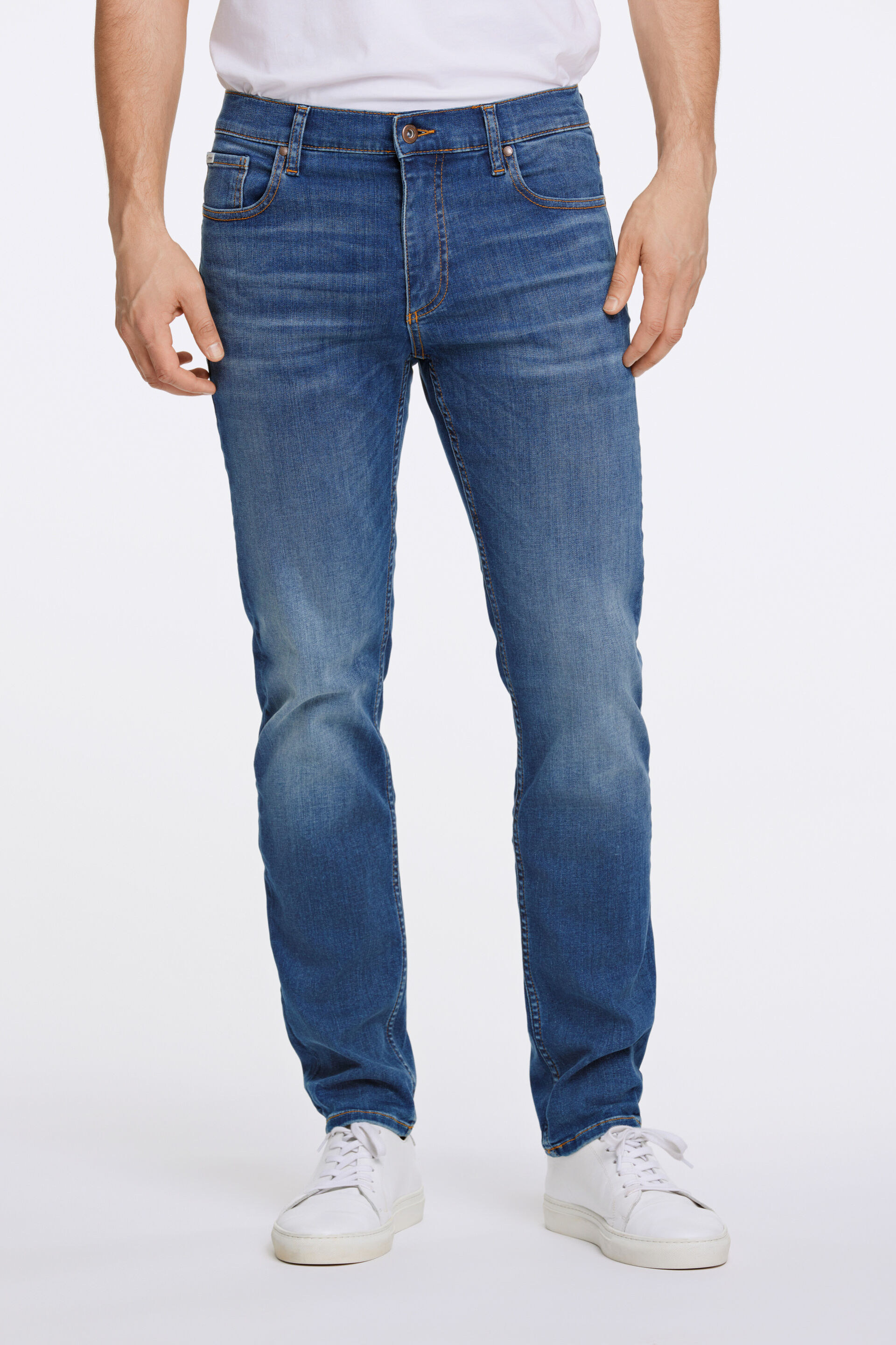 Jeans Jeans Blå 30-020000ORI